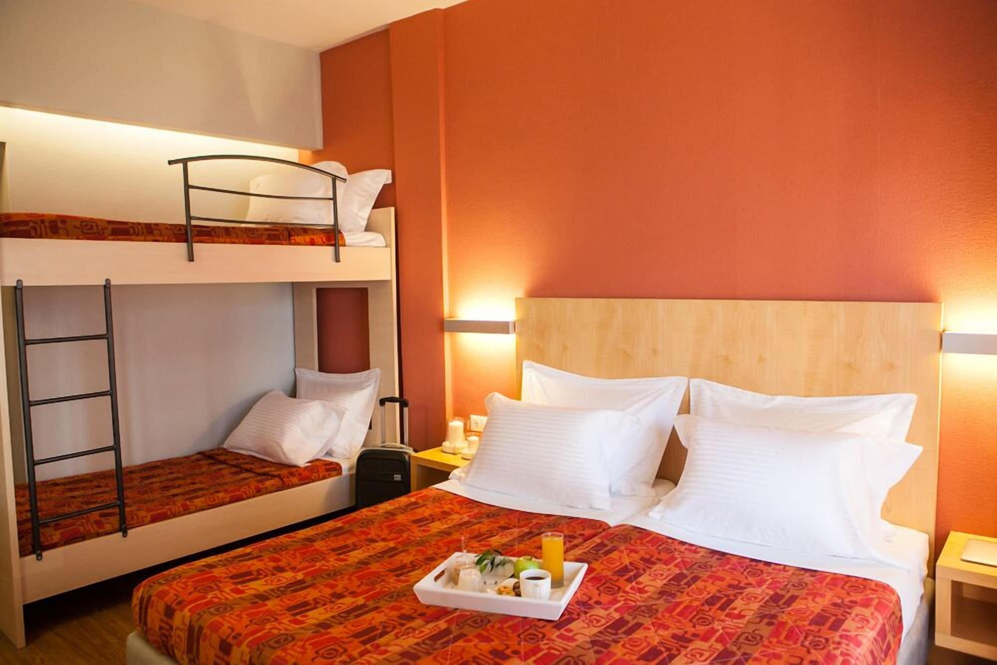 Kronos 3* Platamonas