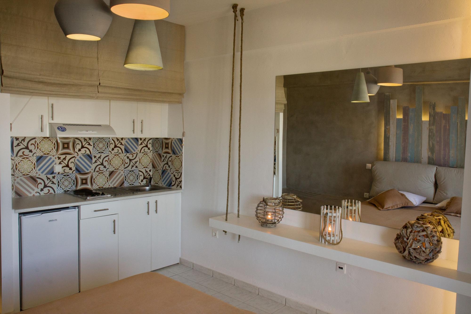 Apartment Markos