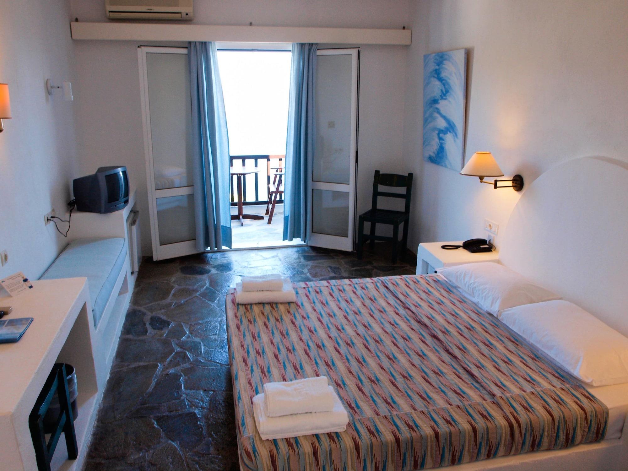 Patmos Paradise