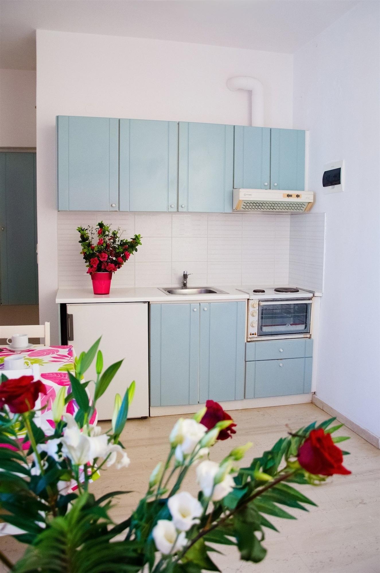 Apartment Galini Malia (Crete)