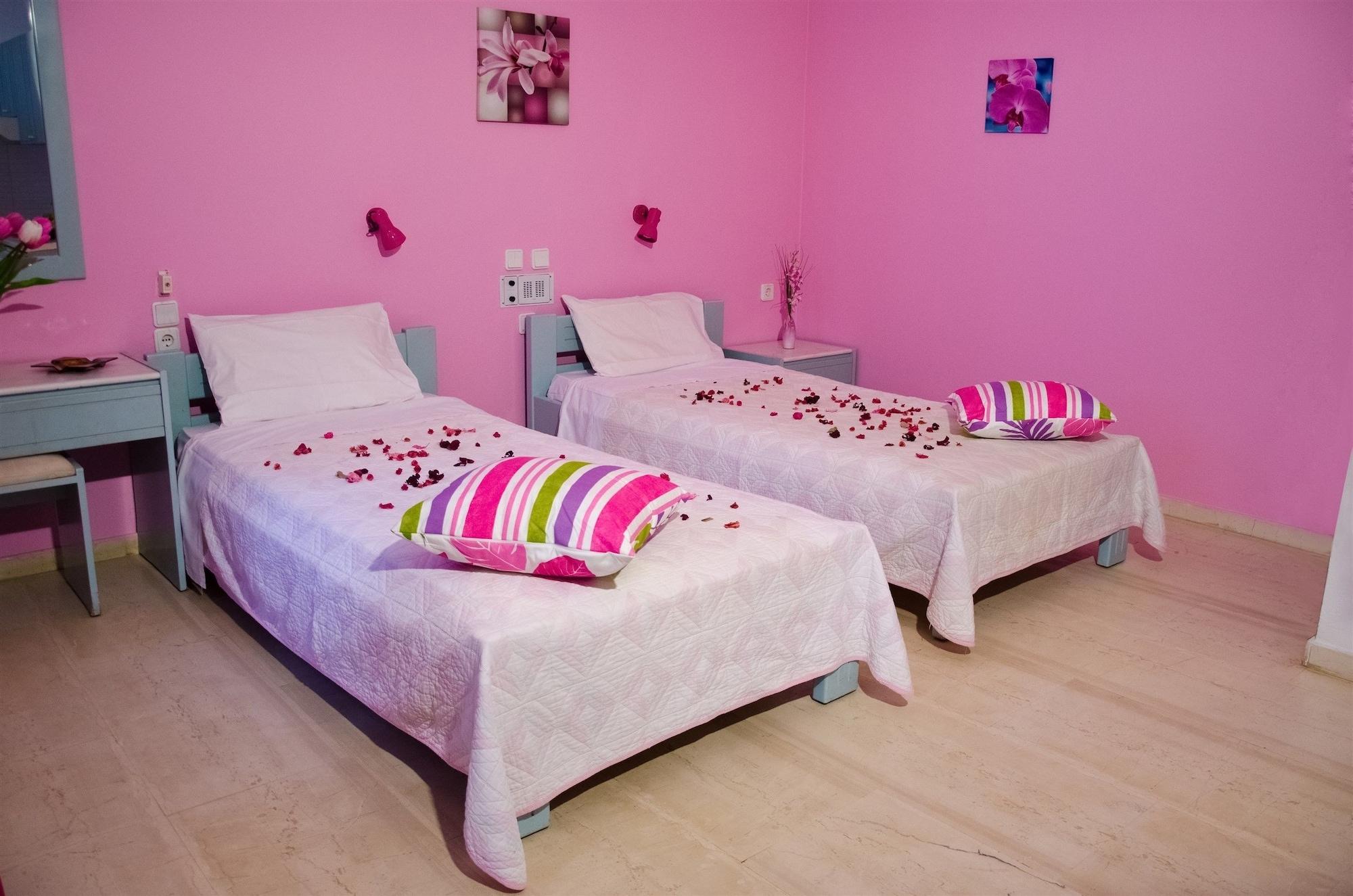 Galini Apartment *