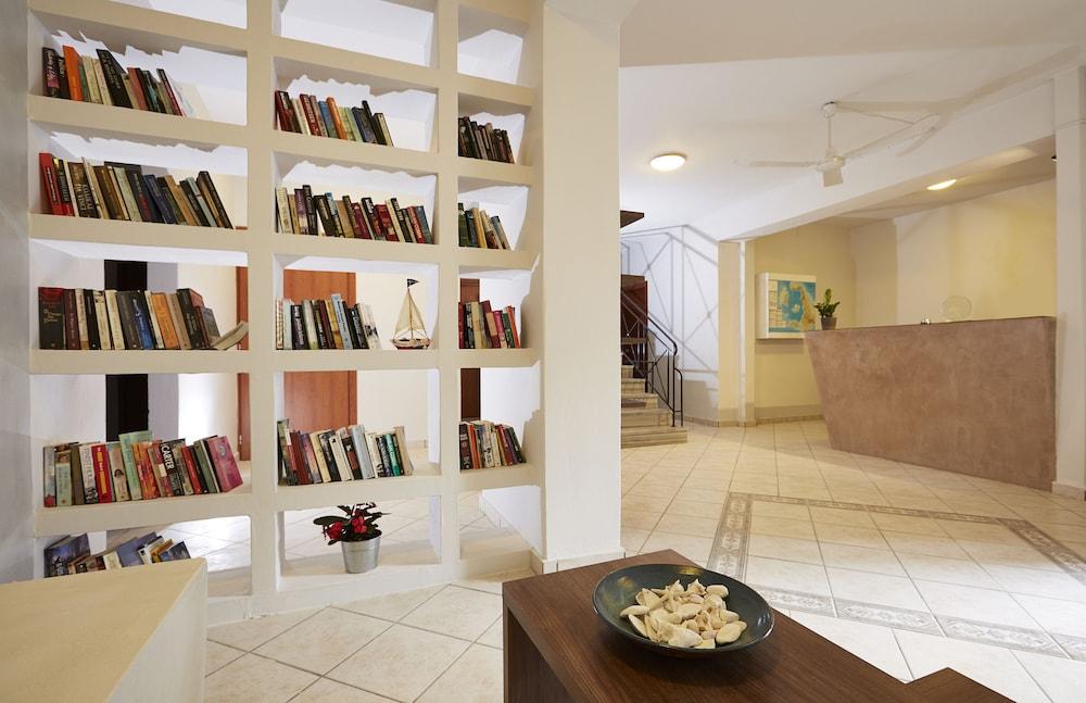 Apartment Markos