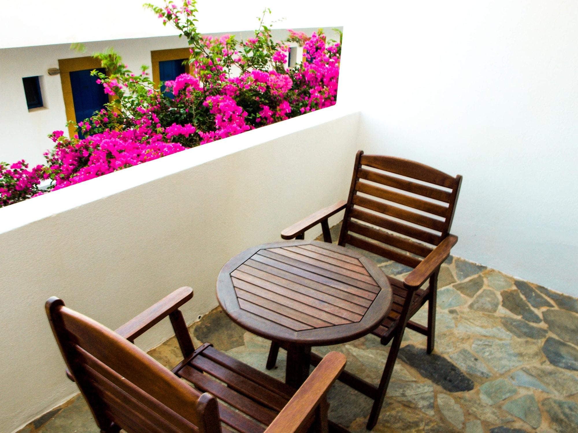 Patmos Paradise Hotel Kambos (Patmos)
