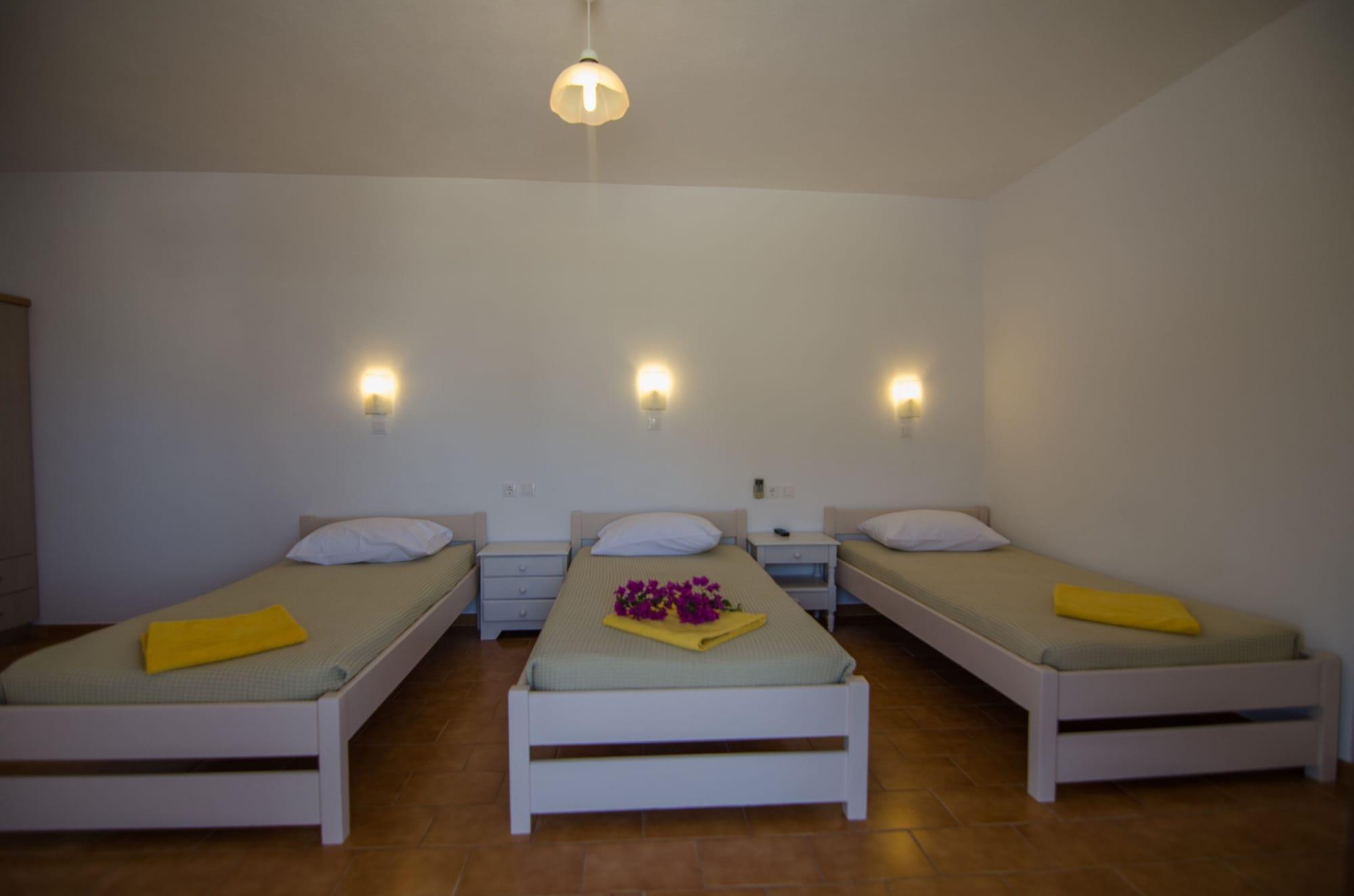 Aparthotel Golden Sun