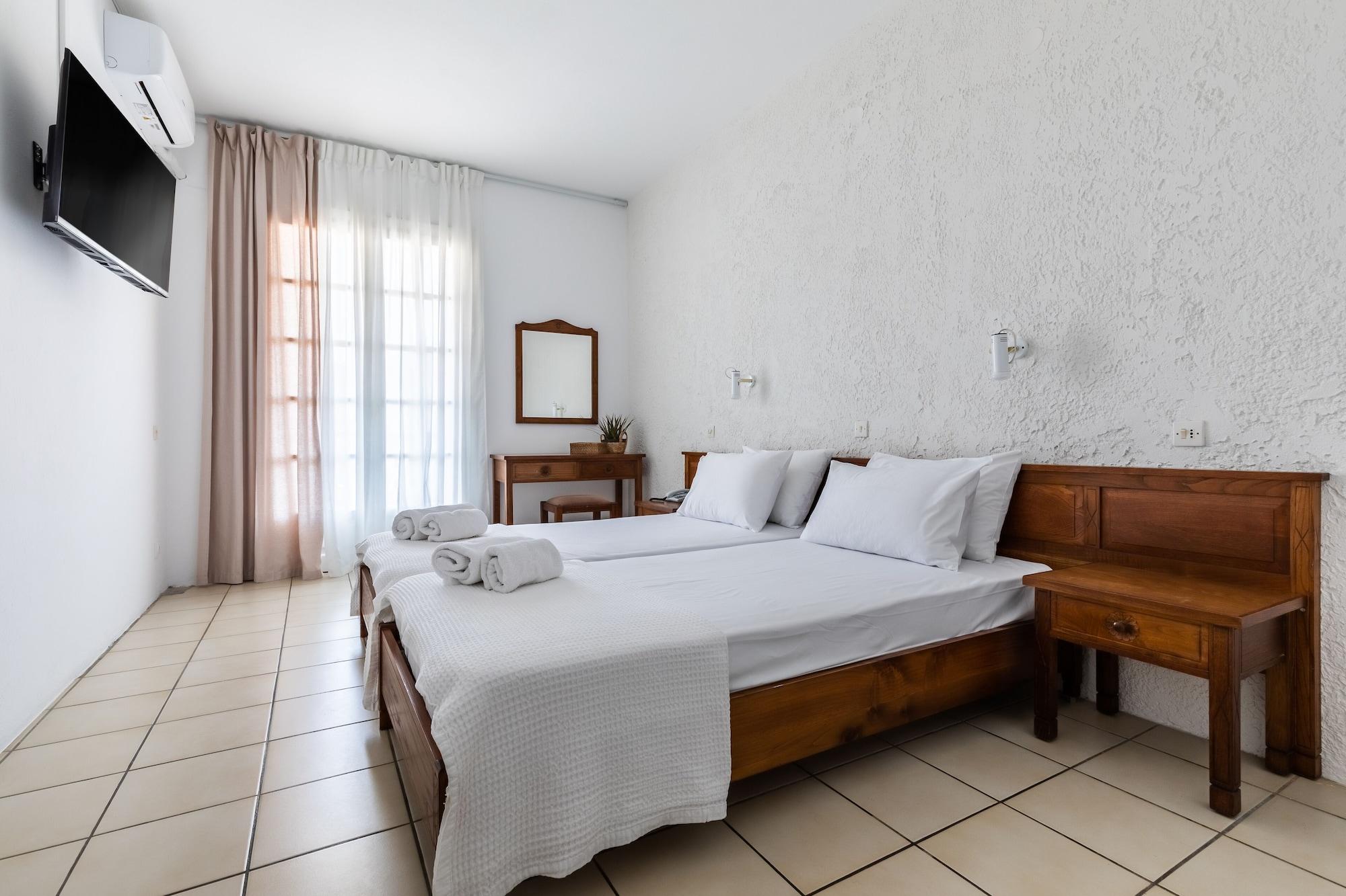 Aperitton Hotel