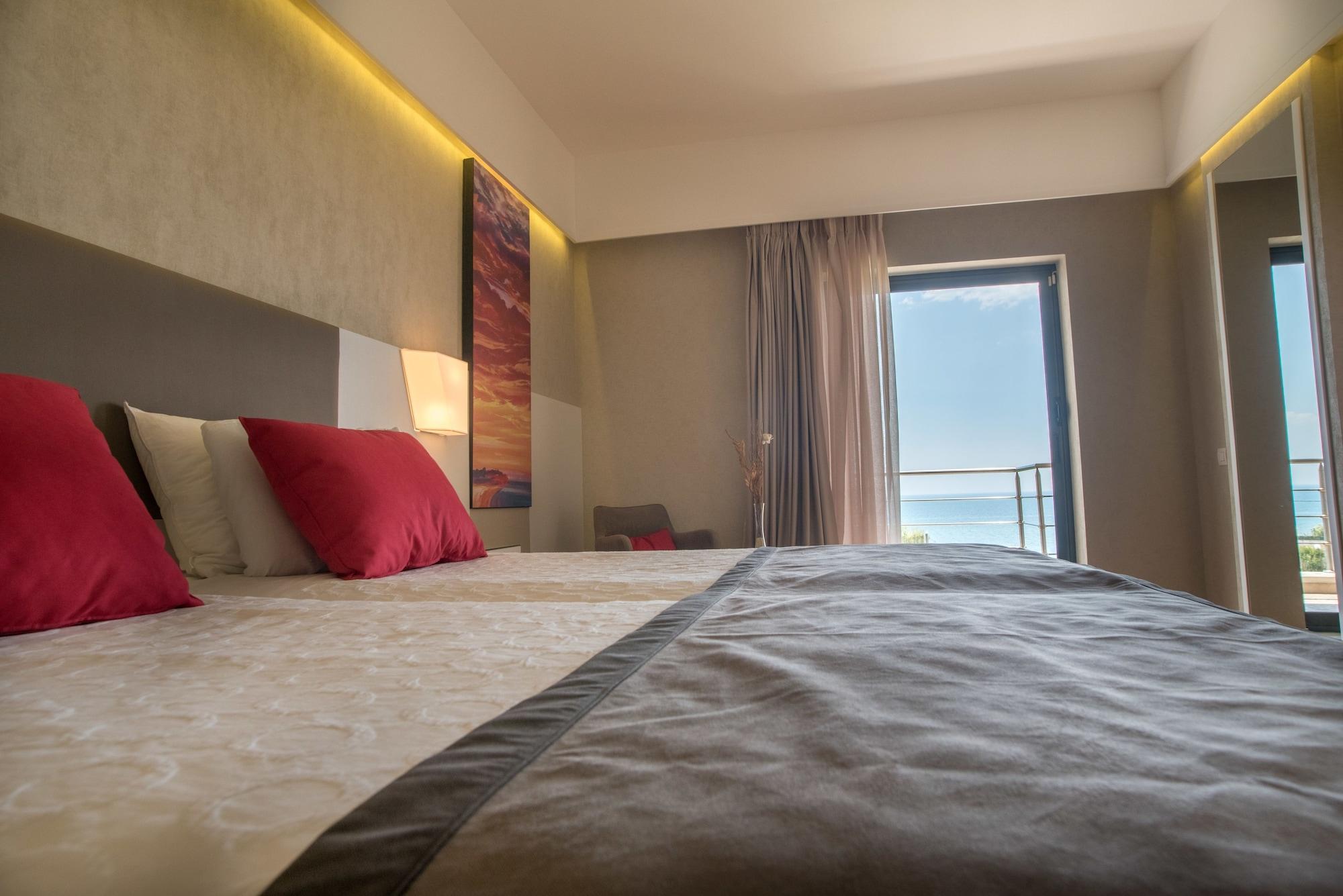 Hotel Ramada Plaza By Wyndham Thraki Alexandroupoli
