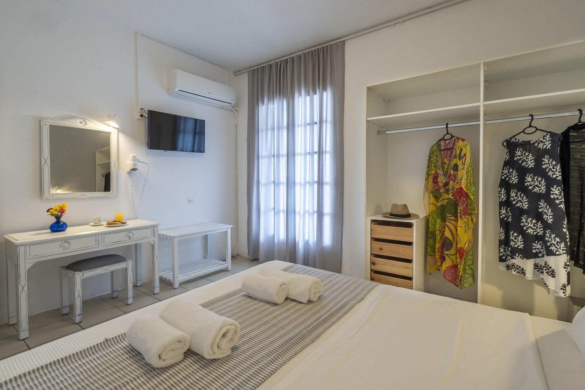 Hotel Aperitton