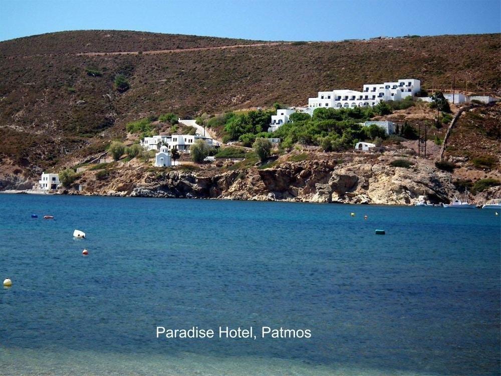 Patmos Paradise
