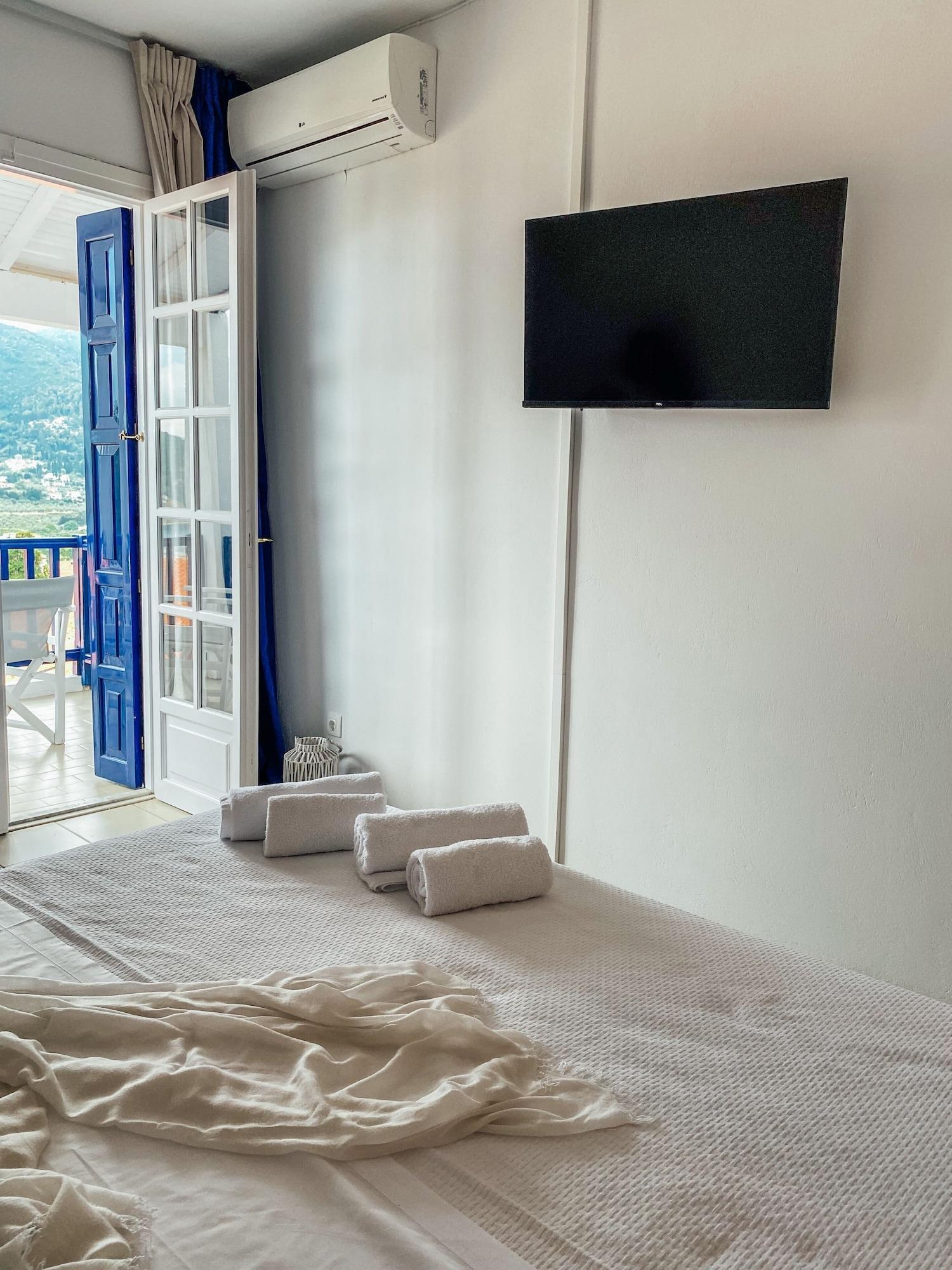 Hotel Aperitton Skopelos Town
