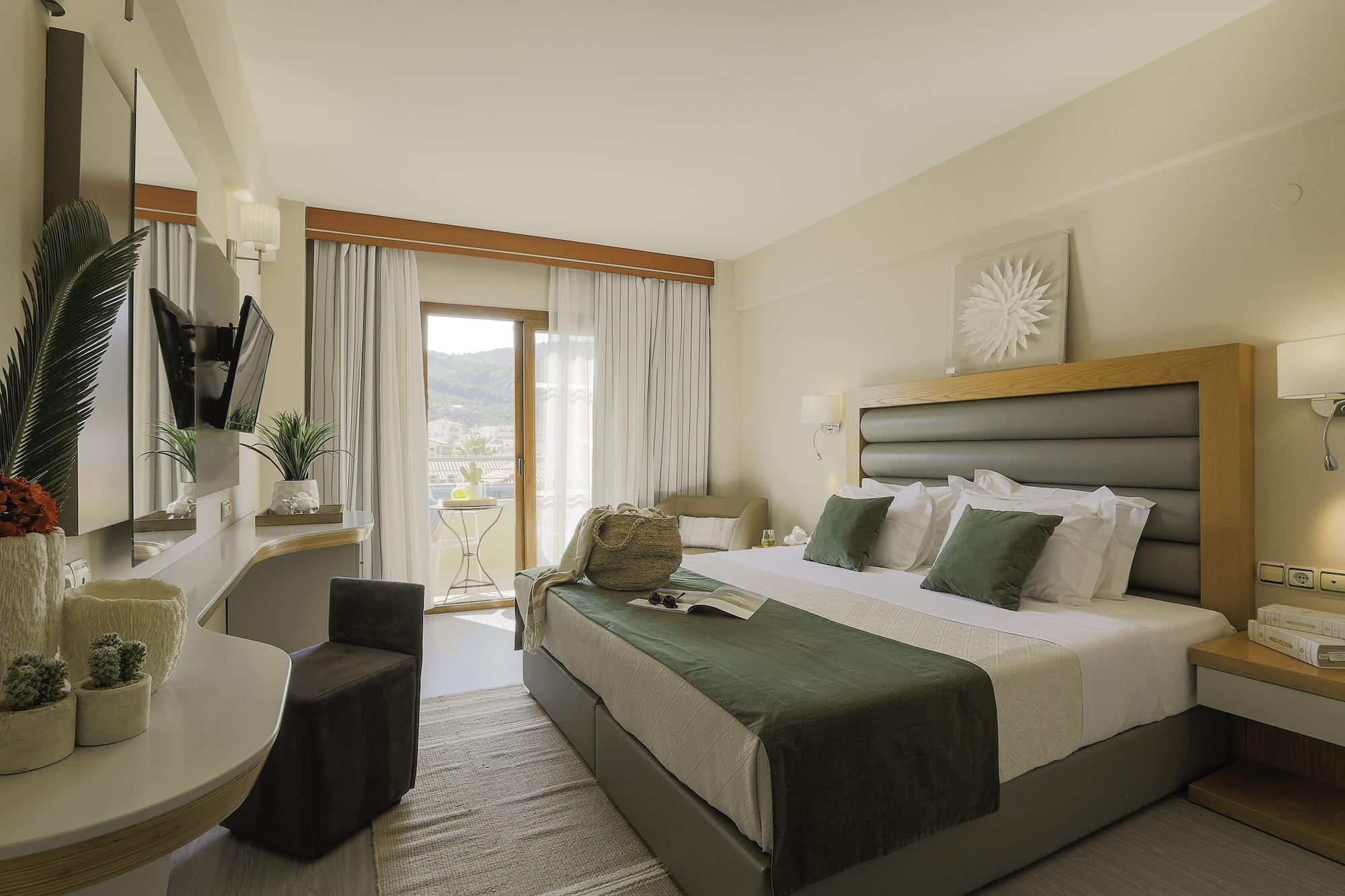 La Piscine Art Hotel, Philian And (adults Only) 5*