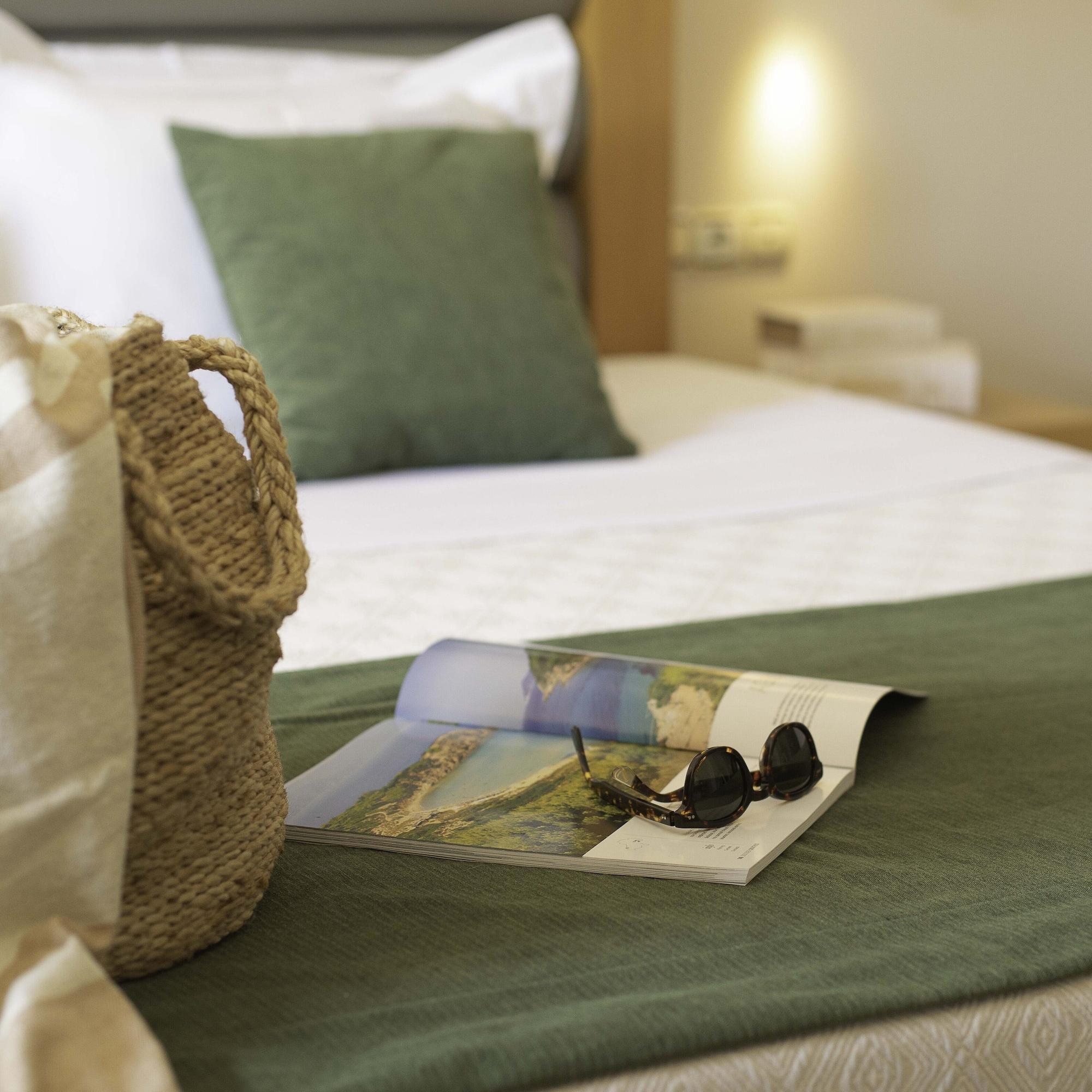 Hotel La Piscine Art Hotel, Philian And (adults Only)