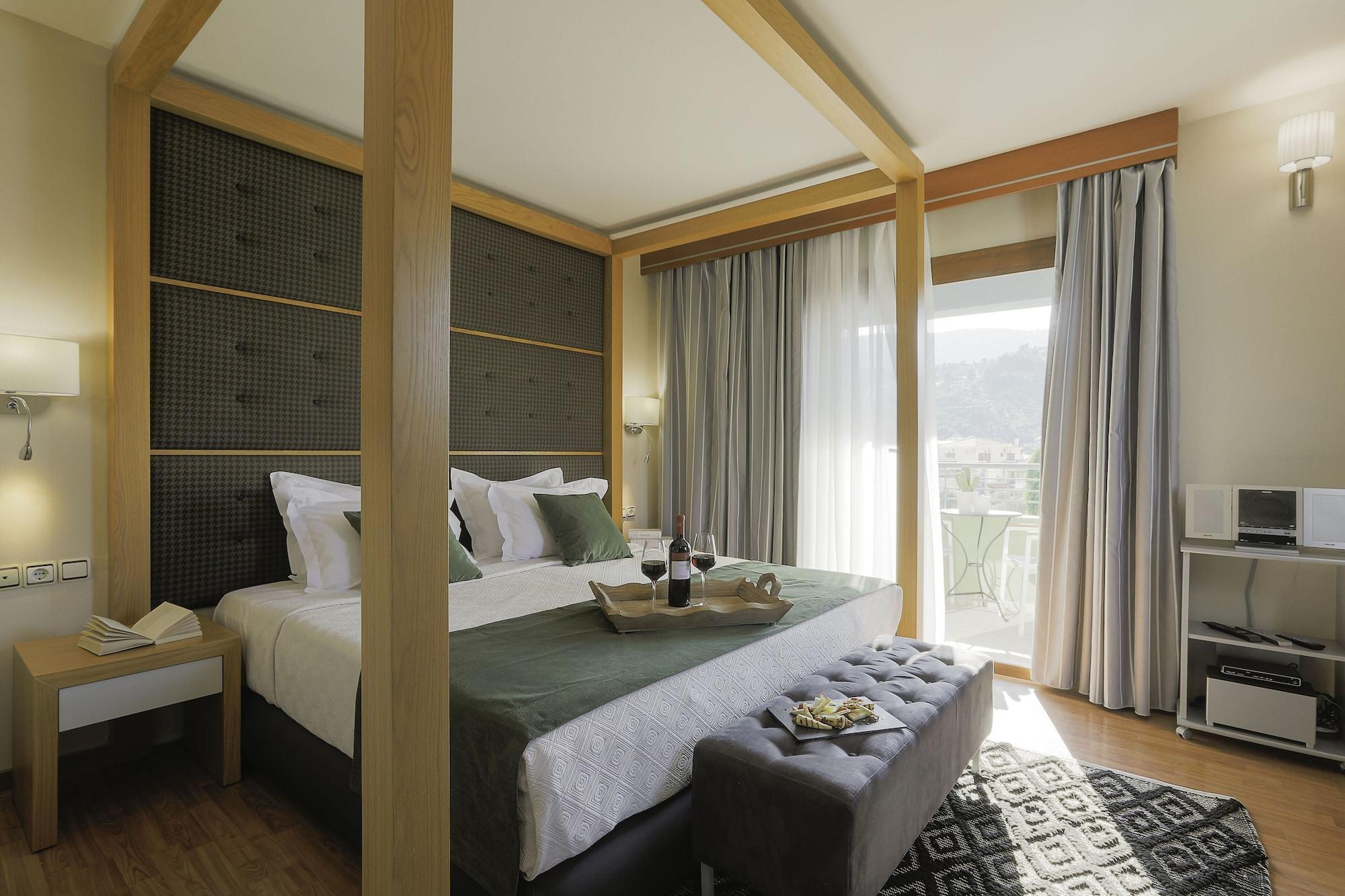 Hotel La Piscine Art Hotel, Philian And (adults Only) 5*