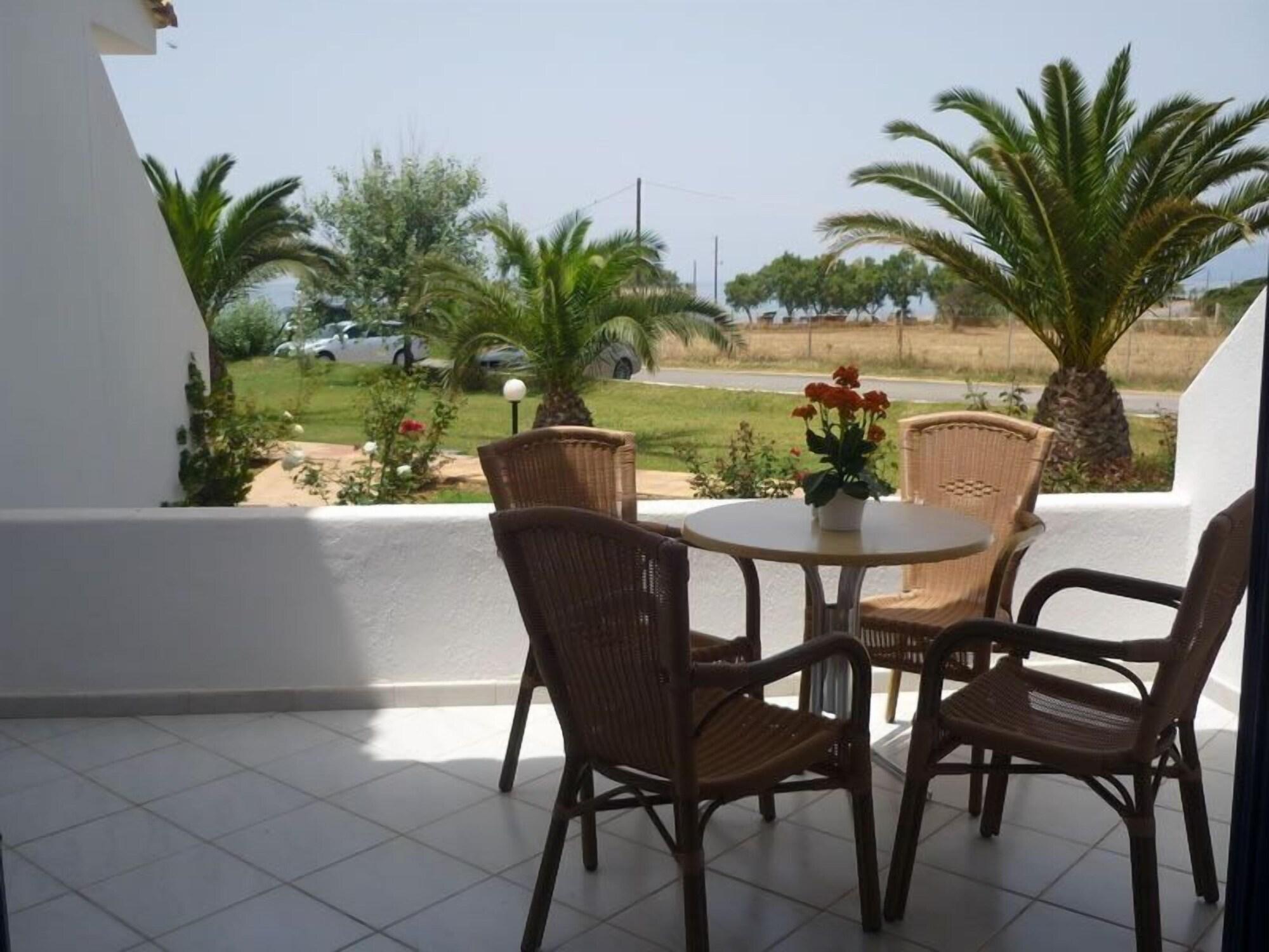 Hotel Oasis Kyparissia