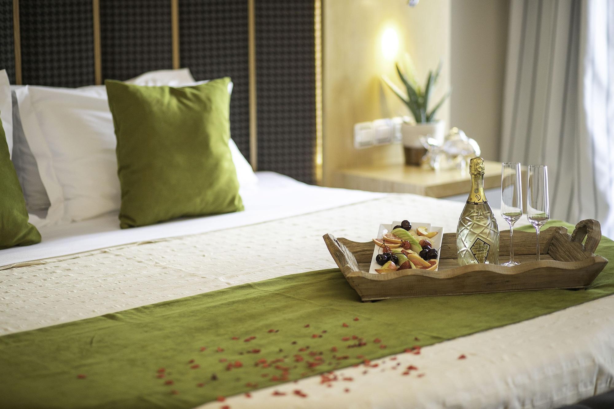 La Piscine Art Hotel, Philian And (adults Only) Hotel