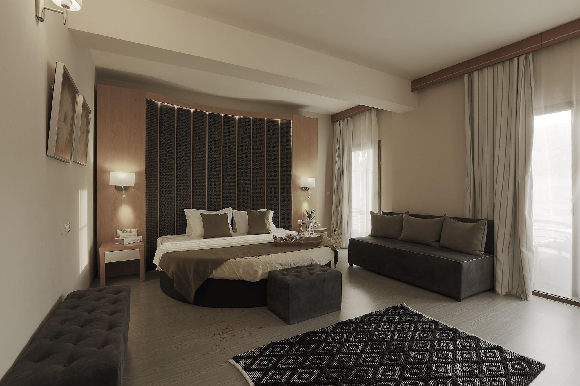 La Piscine Art Hotel, Philian And (adults Only) 5* Skiathos Town
