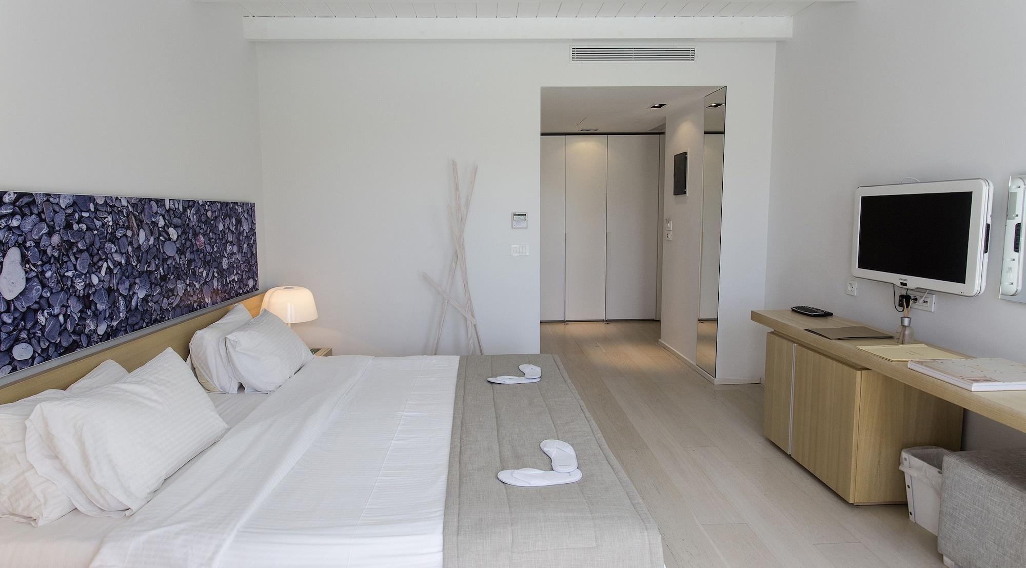Patmos Aktis, A Luxury Collection & Spa, Greece Hotel