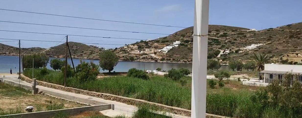 Mare Monte 2* Chora (Ios)