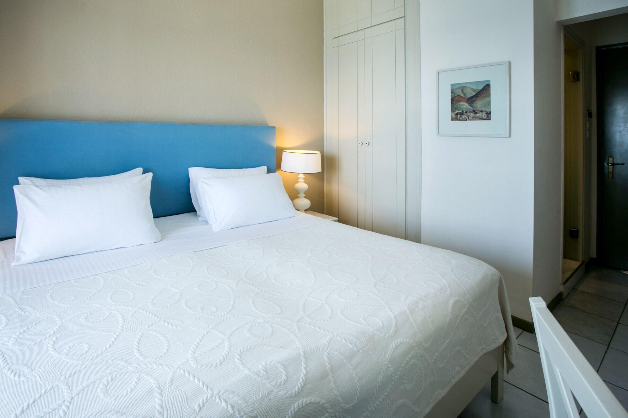 Hotel Kenta Agios Ioannis (Thessaly)