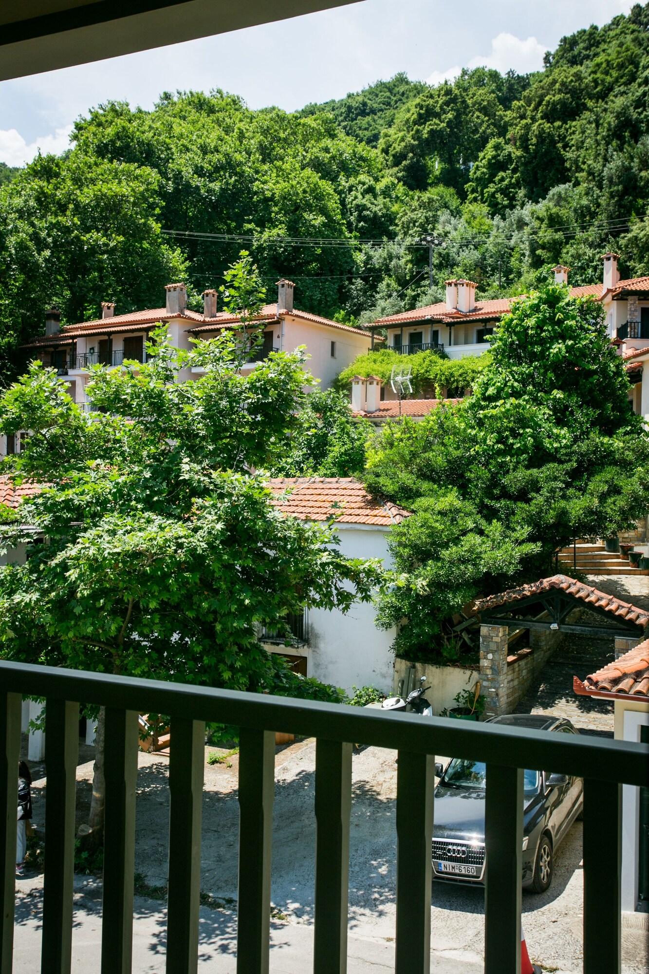 Kenta 3* Agios Ioannis (Thessaly)