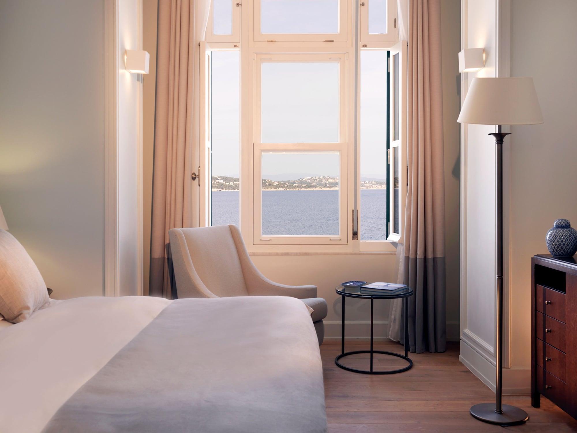Poseidonion Grand Spetses Town