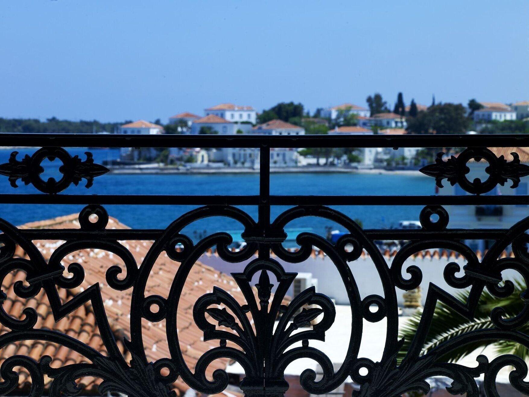 Hotel Poseidonion Grand