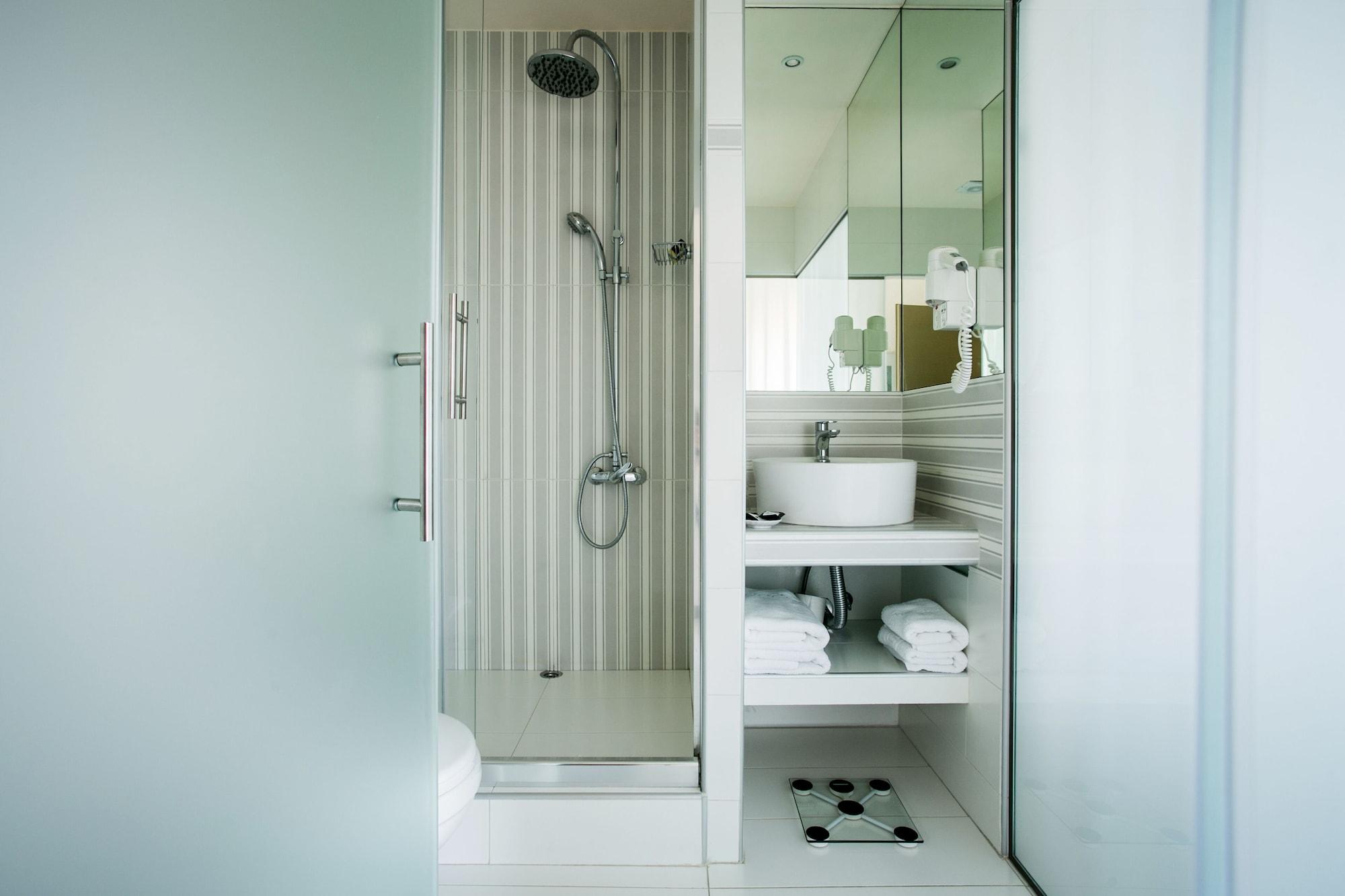Kenta Hotel Agios Ioannis (Thessaly)