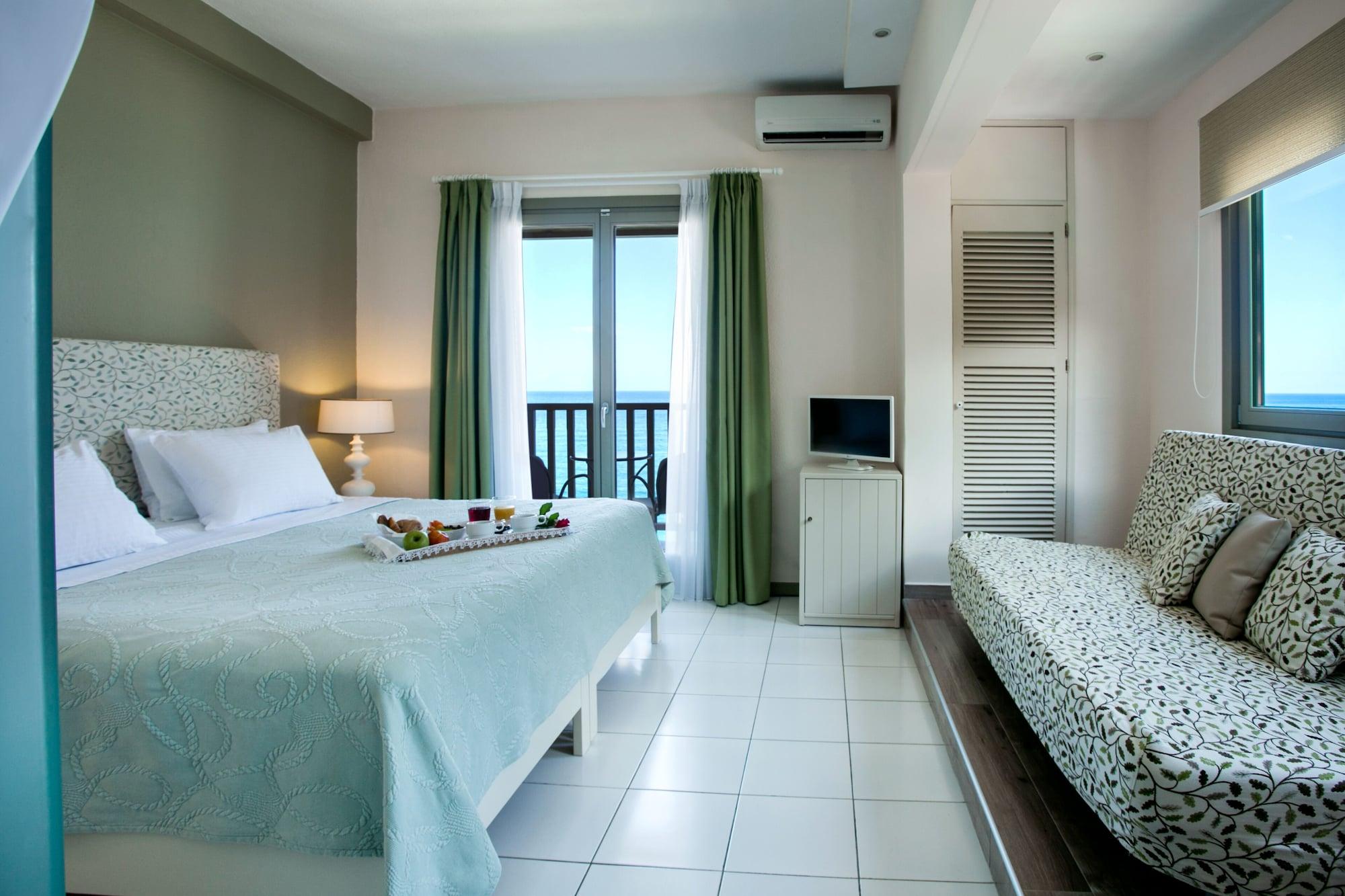 Kenta Hotel 3*