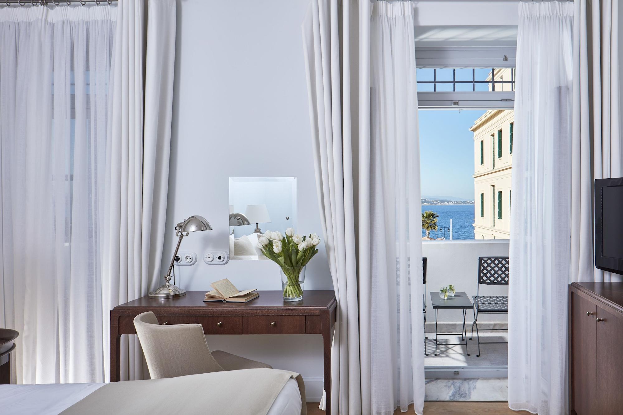 Poseidonion Grand Hotel 5*
