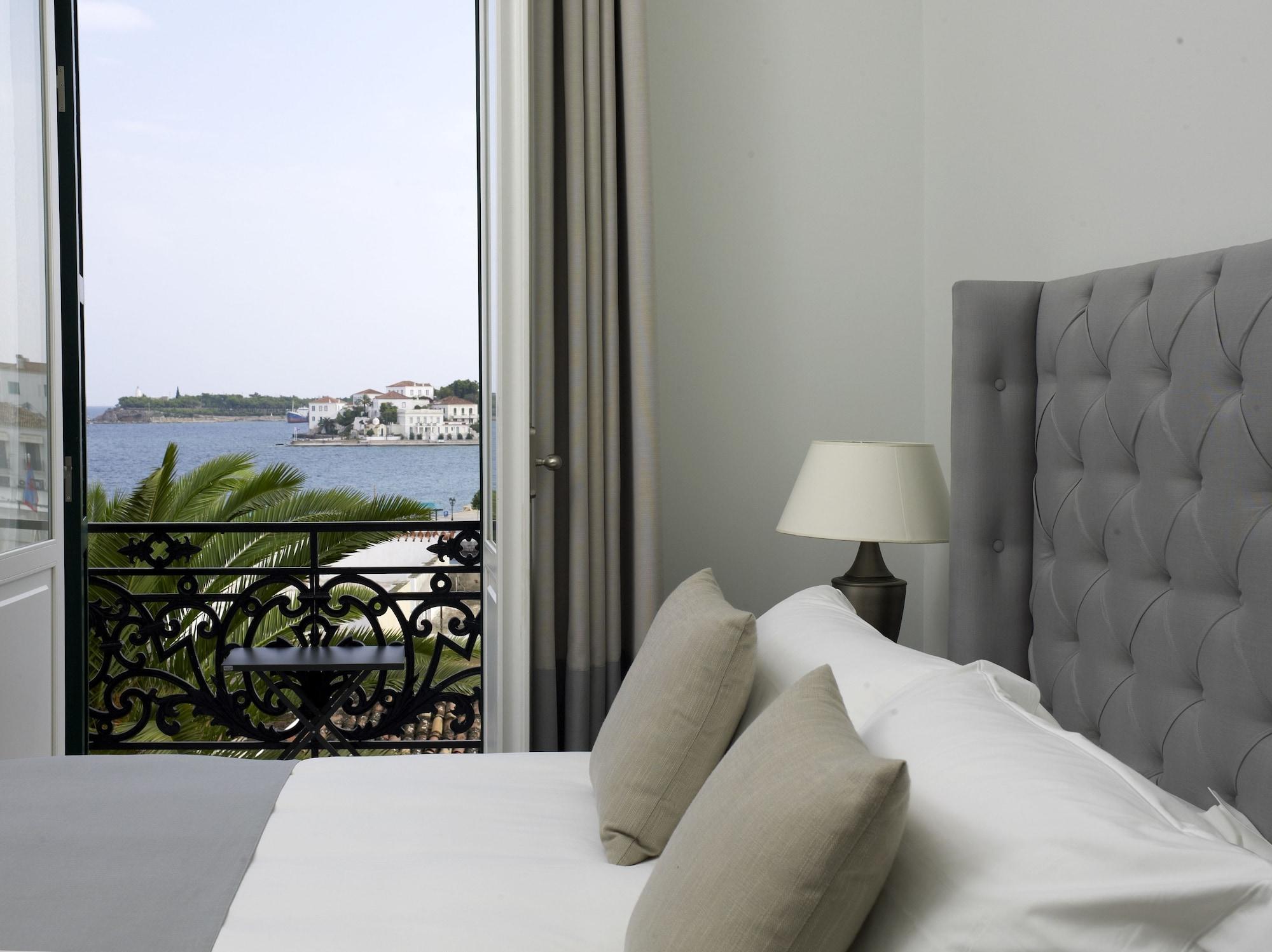Hotel Poseidonion Grand Spetses Town