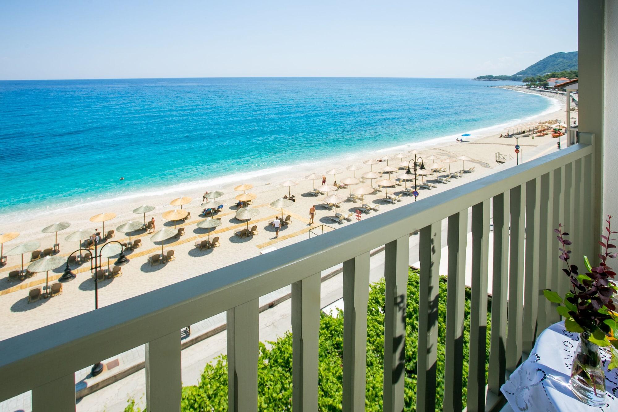 Kenta Hotel Agios Ioannis (Thessaly)
