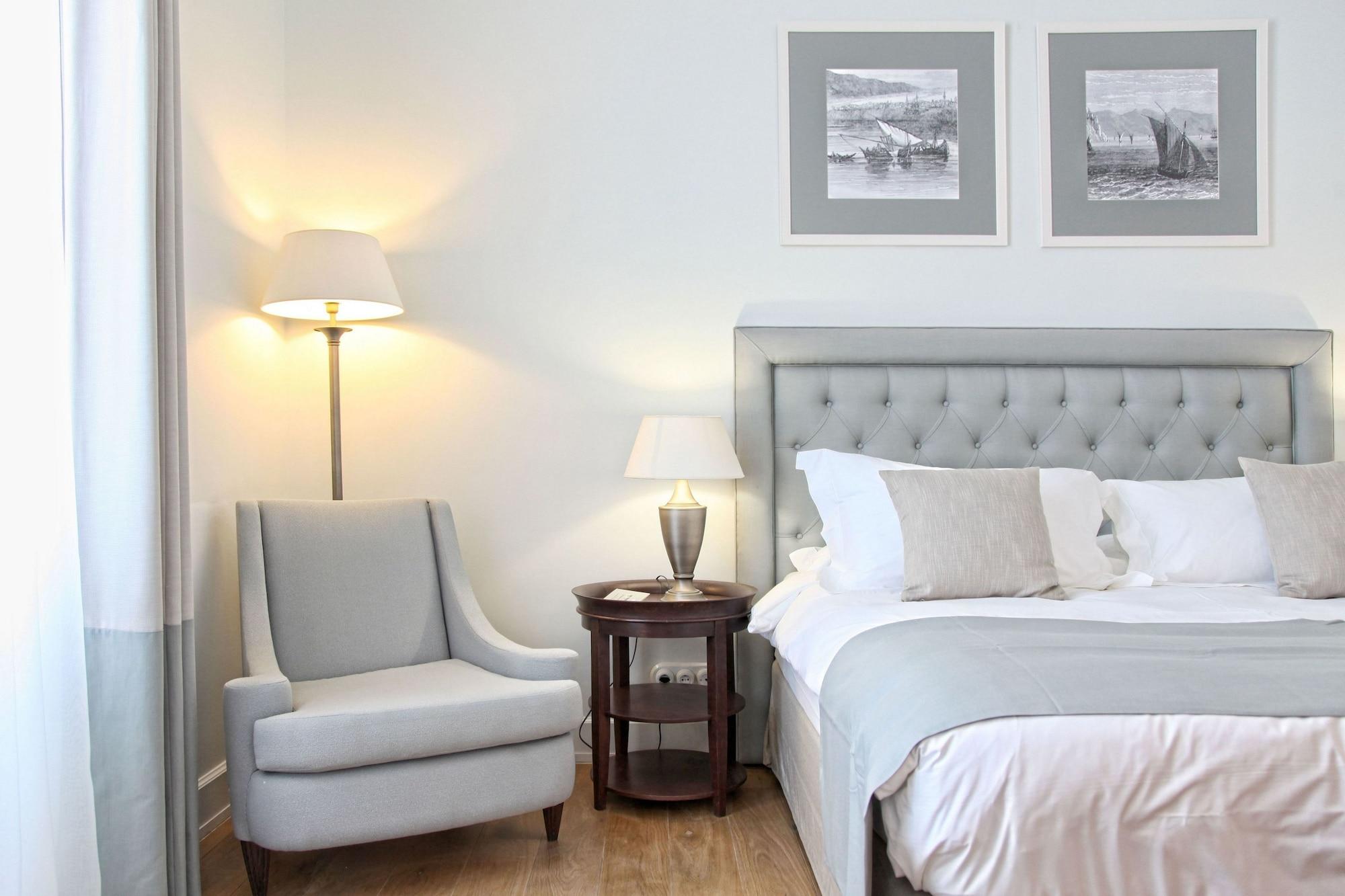 Poseidonion Grand Hotel Spetses Town