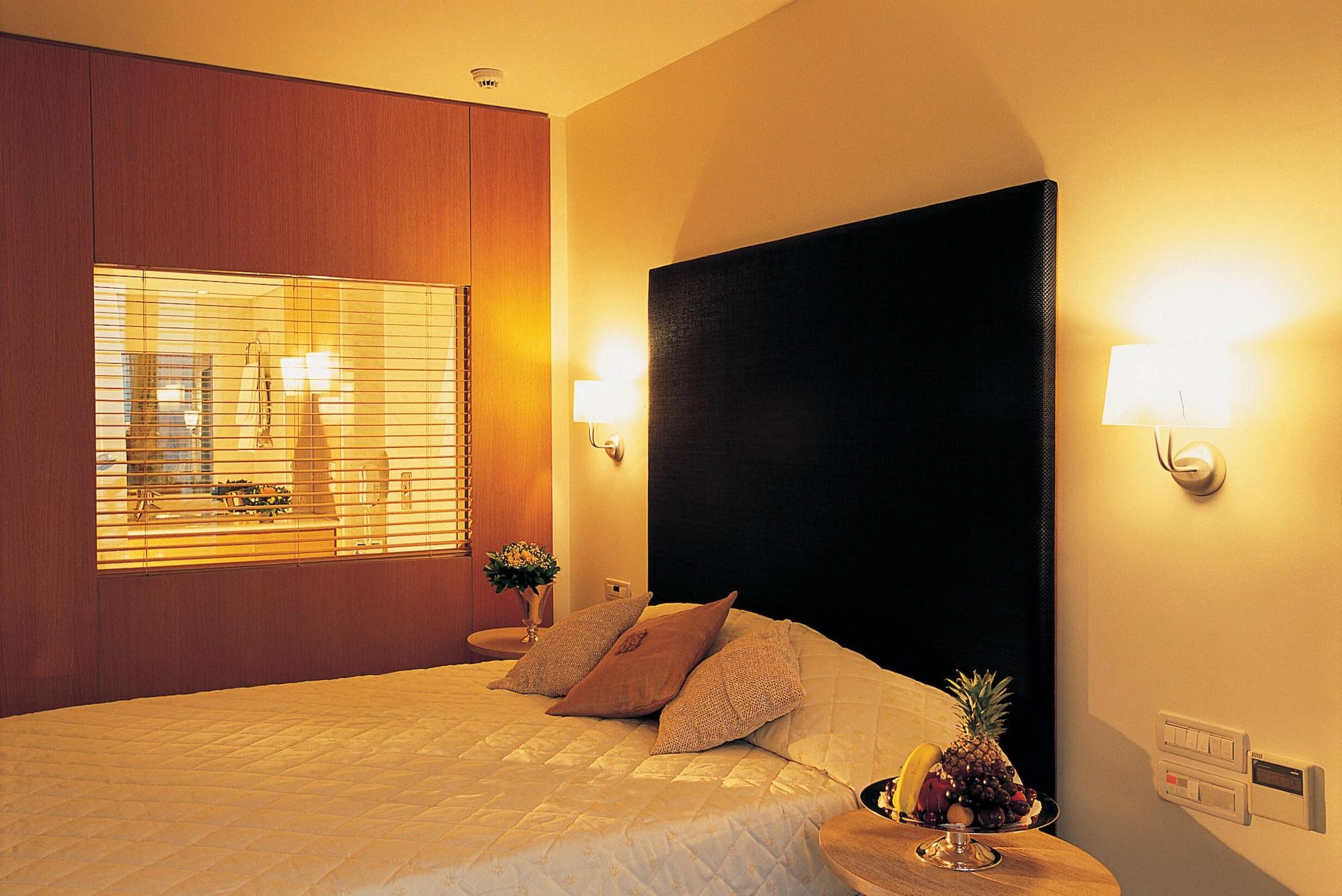 Amphitryon 5* Nafplio