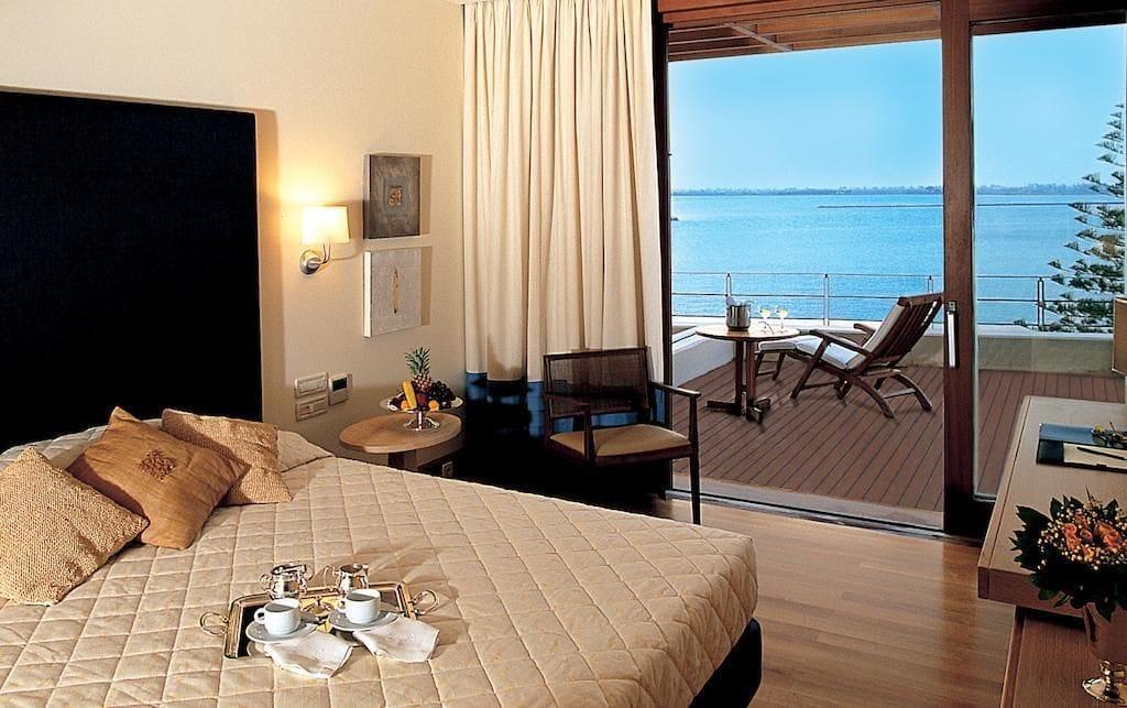 Amphitryon Nafplio