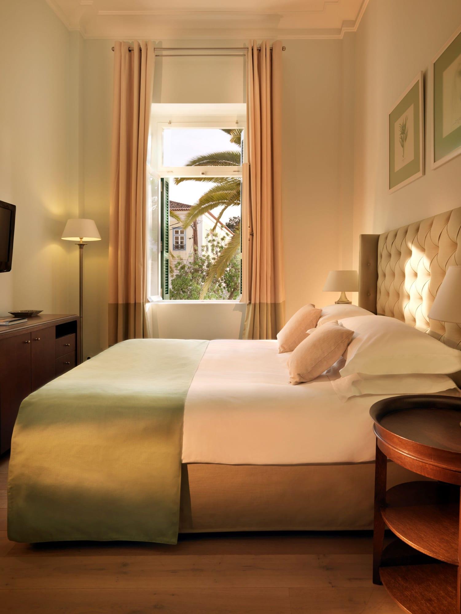 Hotel Poseidonion Grand Spetses Town