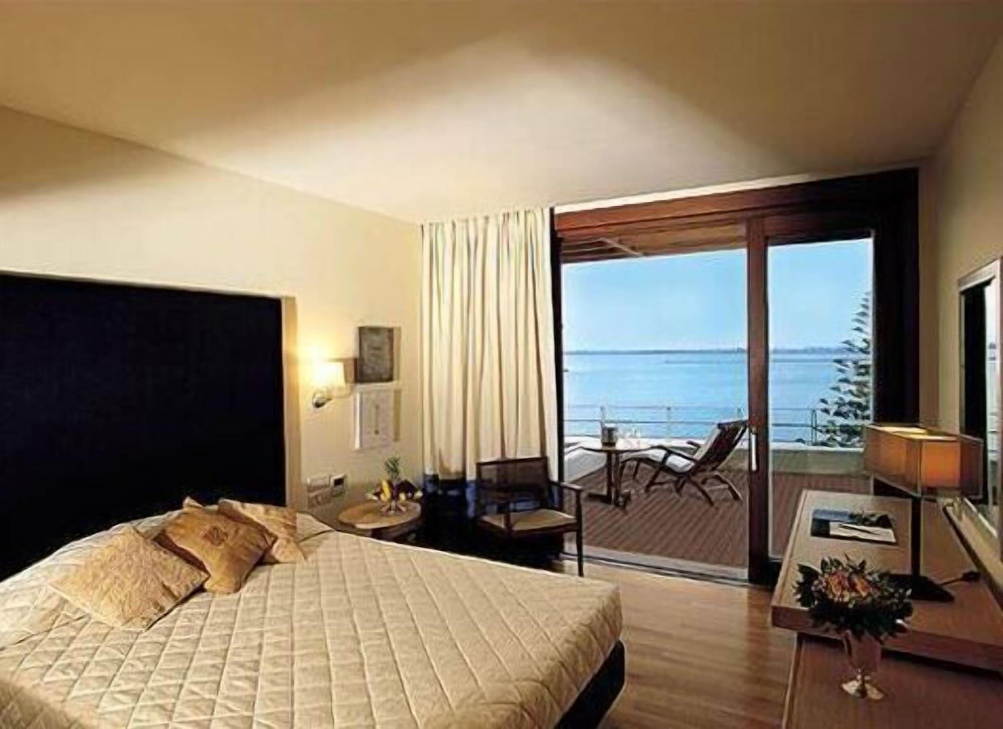 Amphitryon Hotel Nafplio
