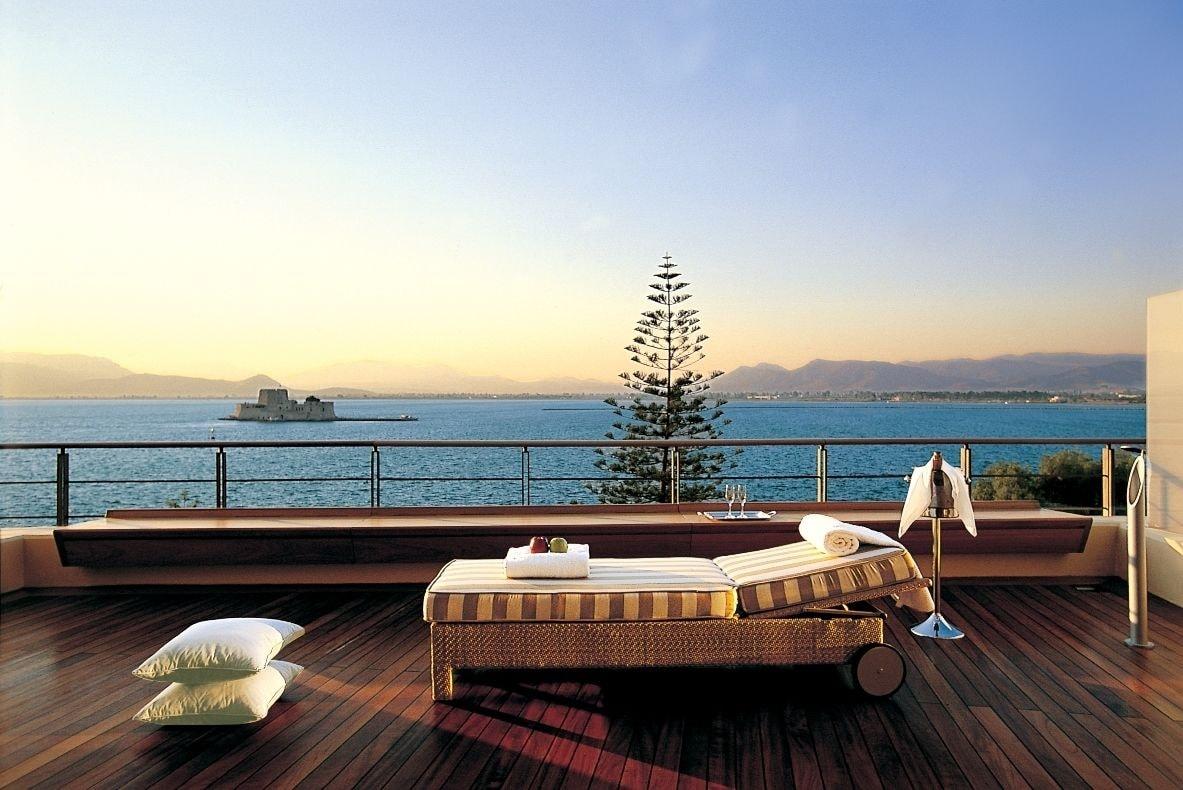 Hotel Amphitryon Nafplio
