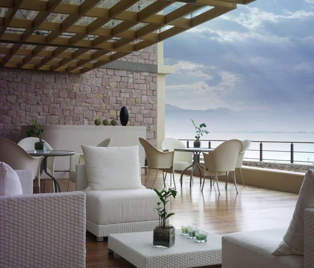 Amphitryon Nafplio