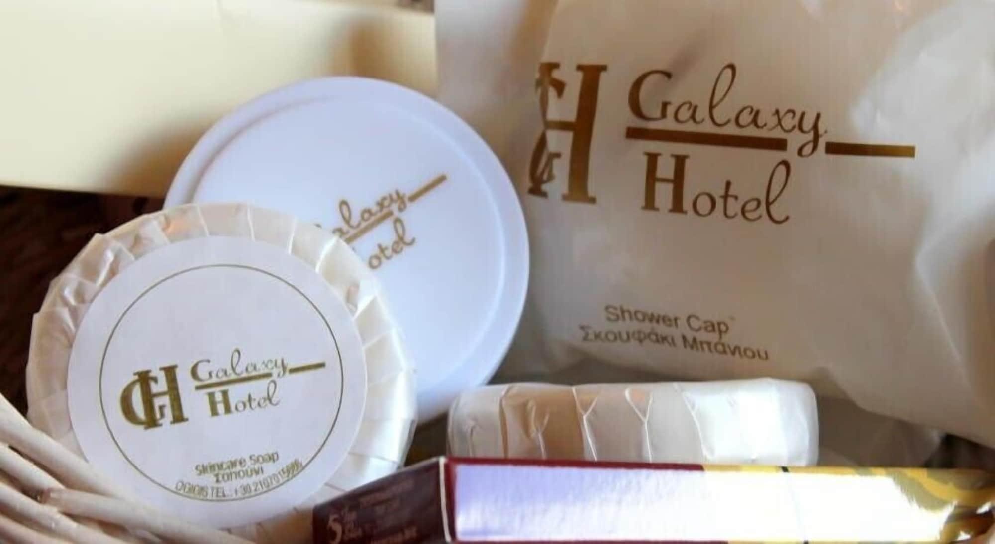 Galaxy 2* Kalamata