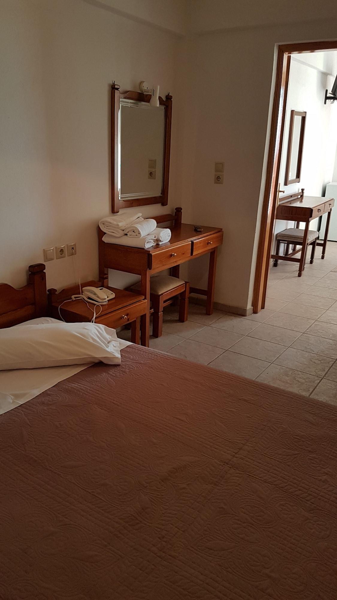 Hotel Orfeas Delphi