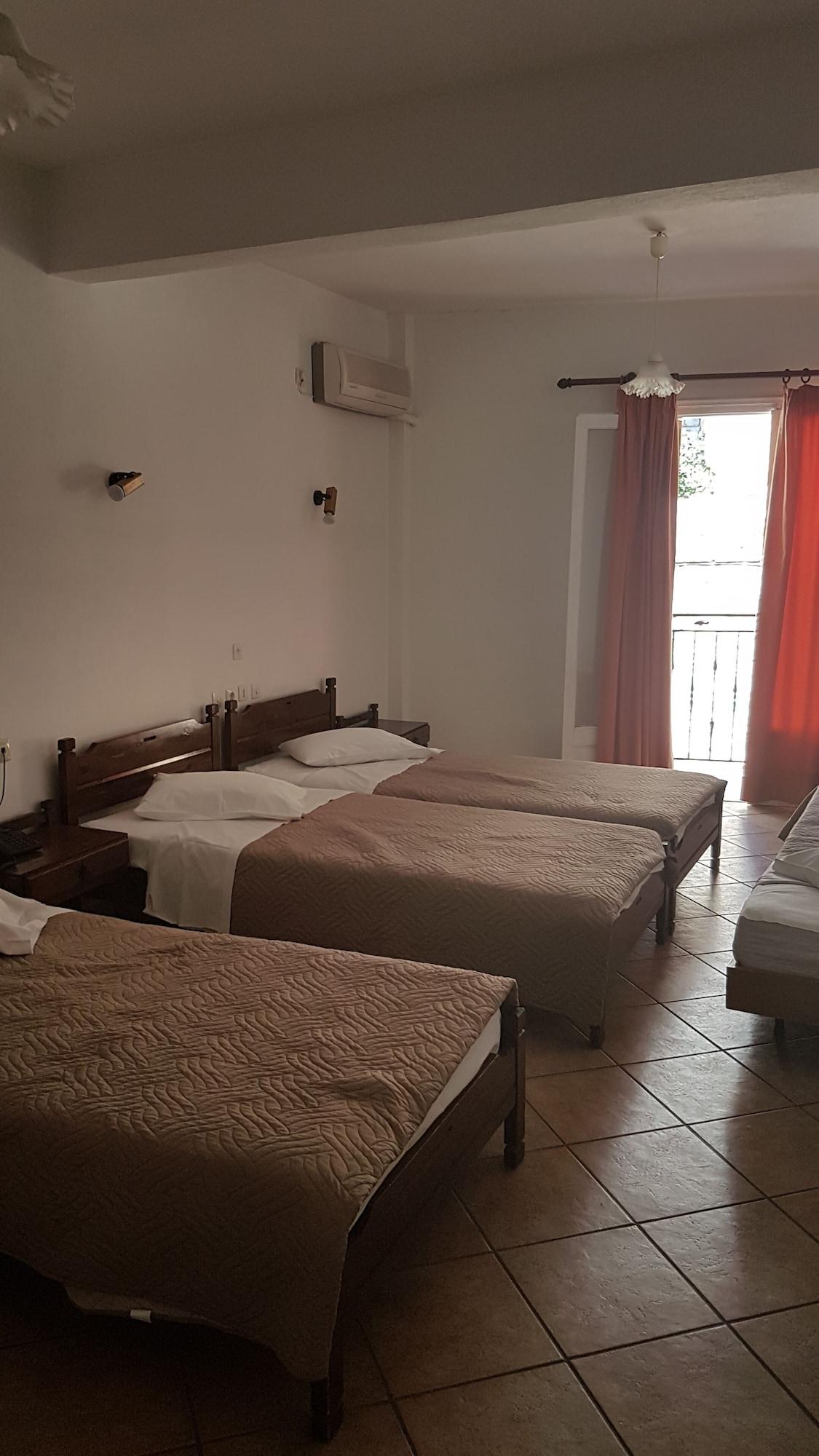Orfeas Hotel Delphi