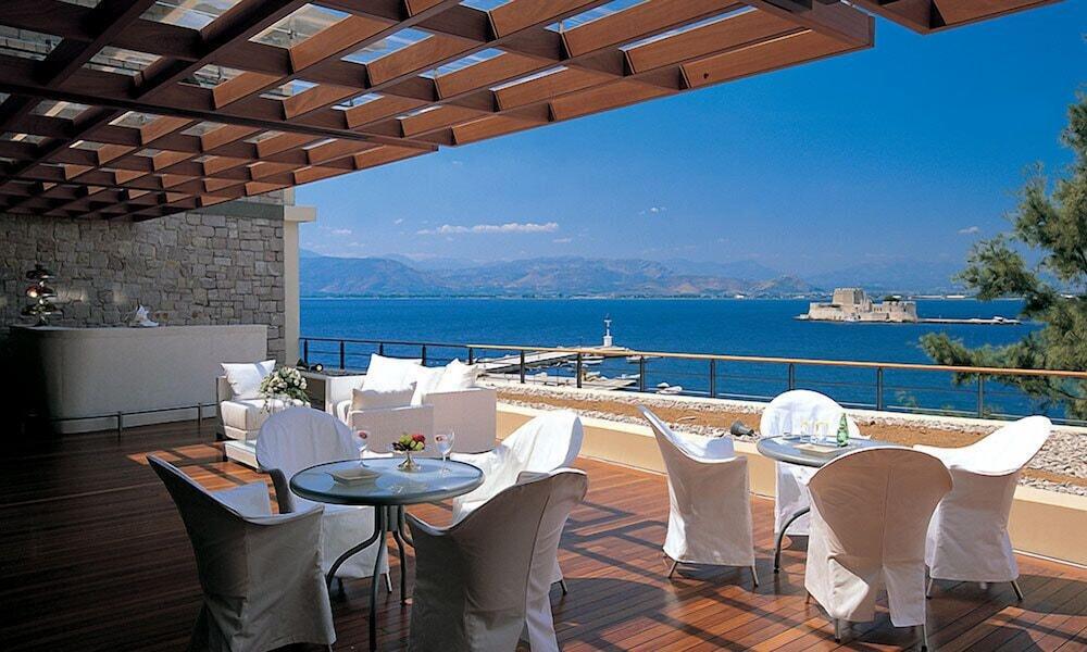 Amphitryon Nafplio