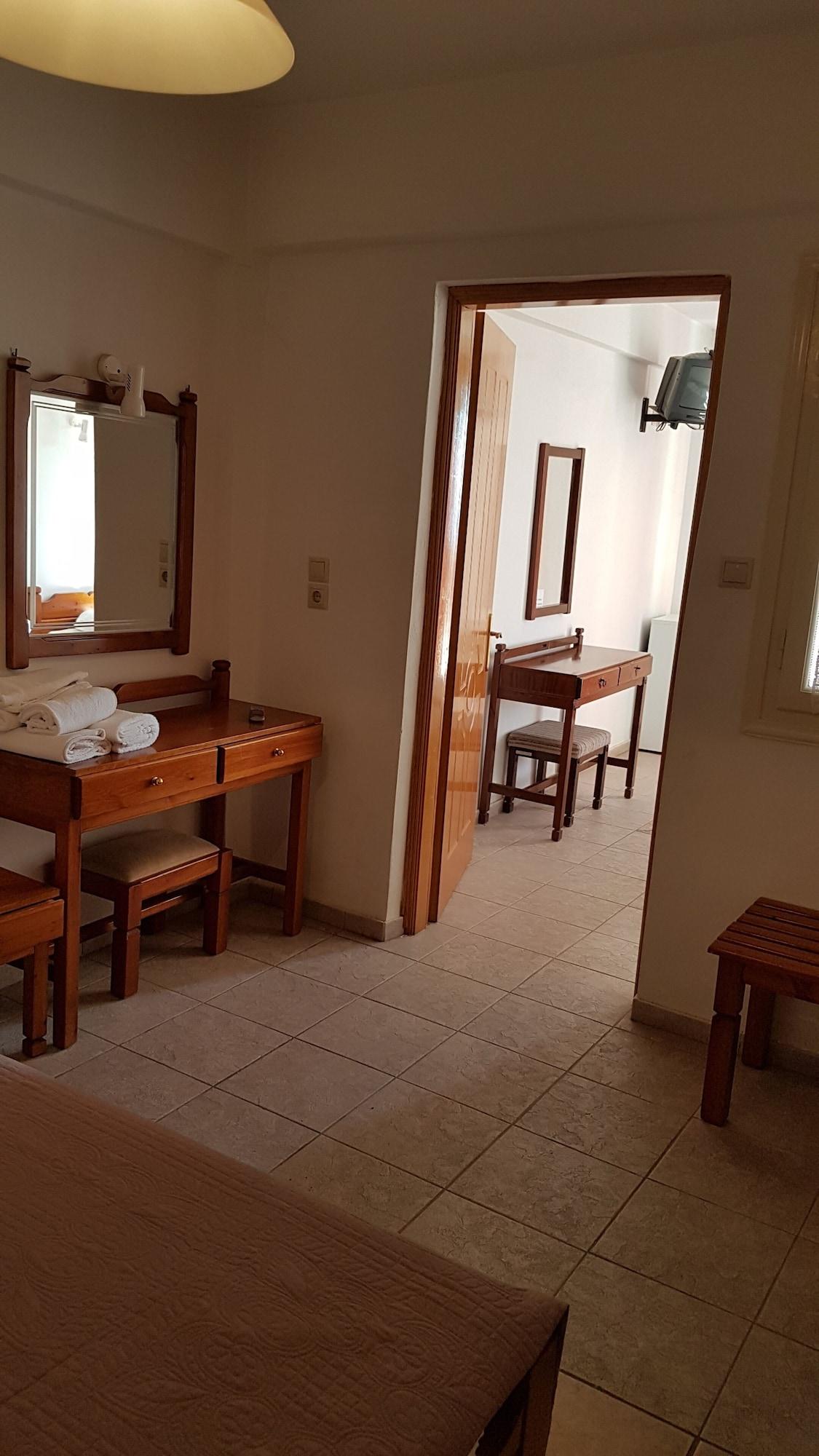 Orfeas Hotel