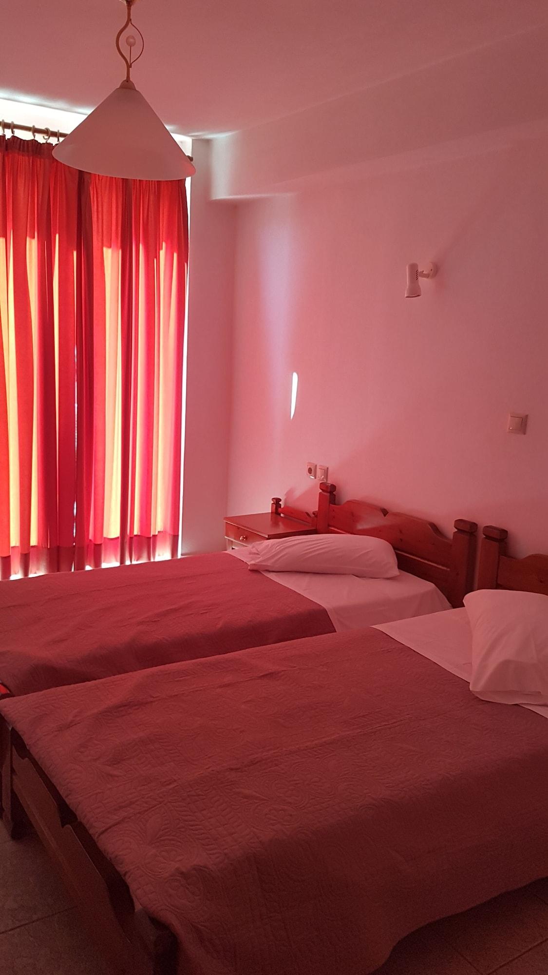 Hotel Orfeas Delphi
