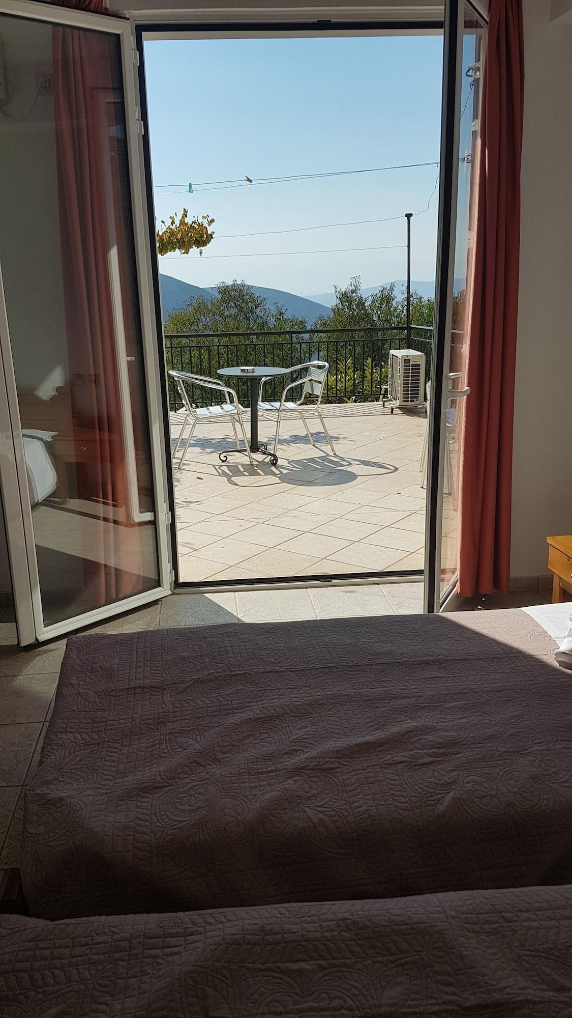 Orfeas Hotel