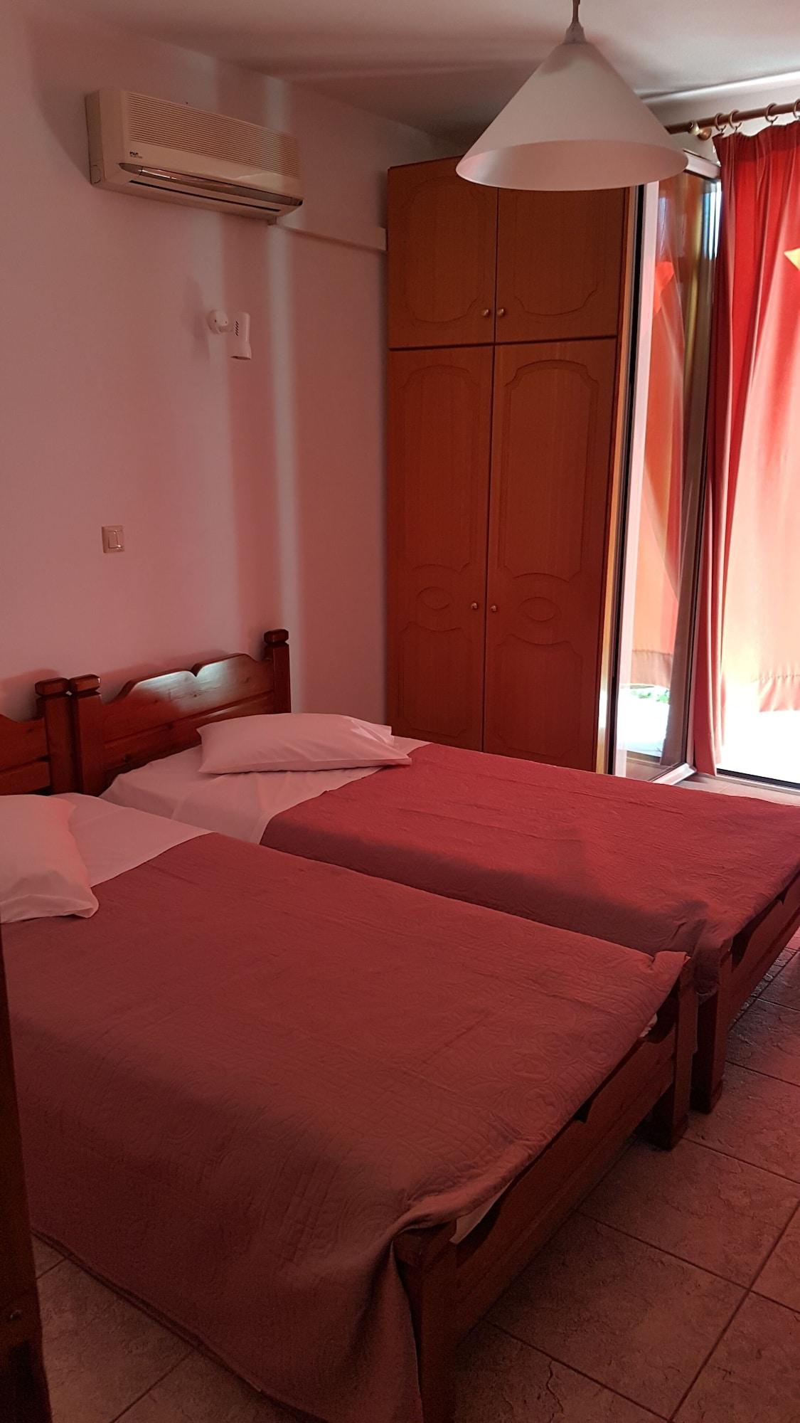 Hotel Orfeas