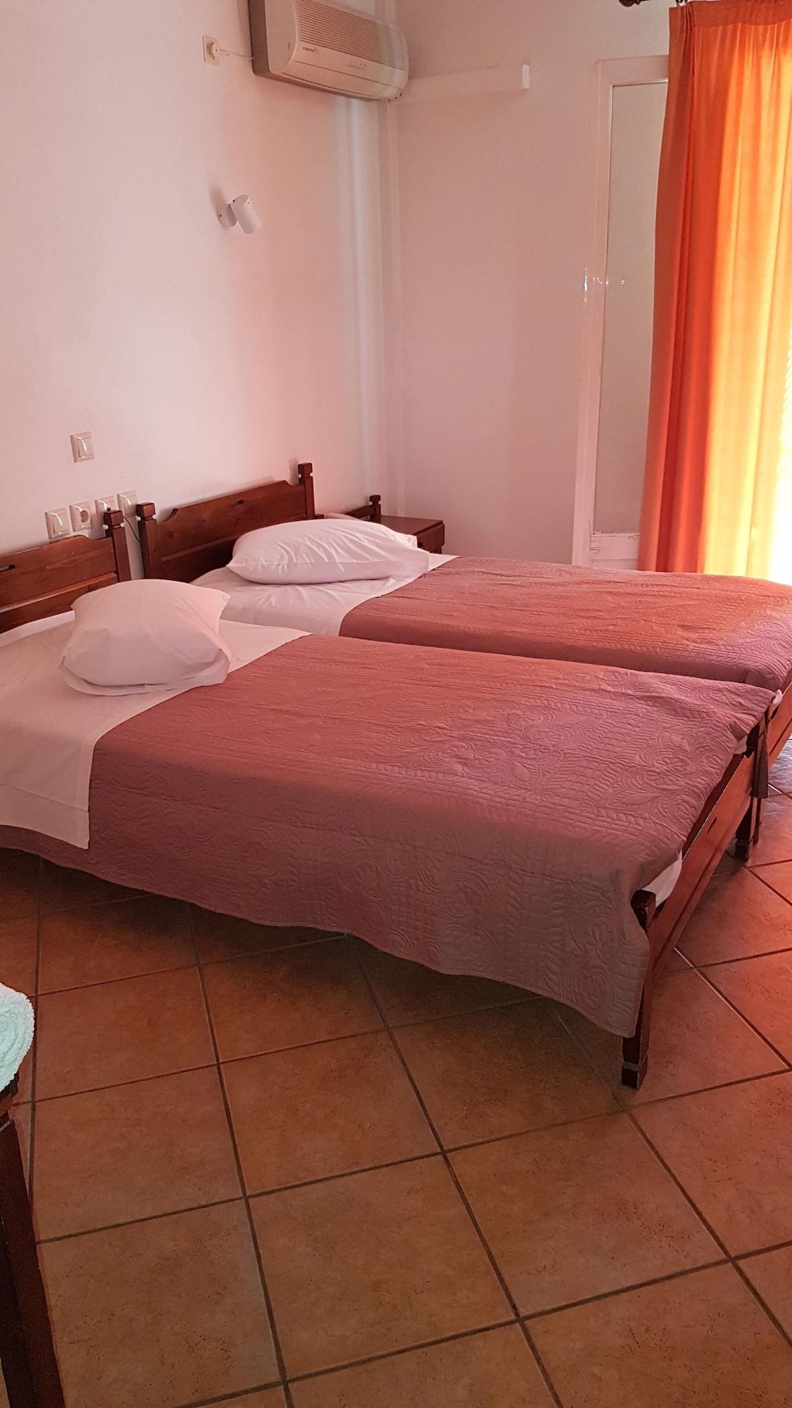 Hotel Orfeas
