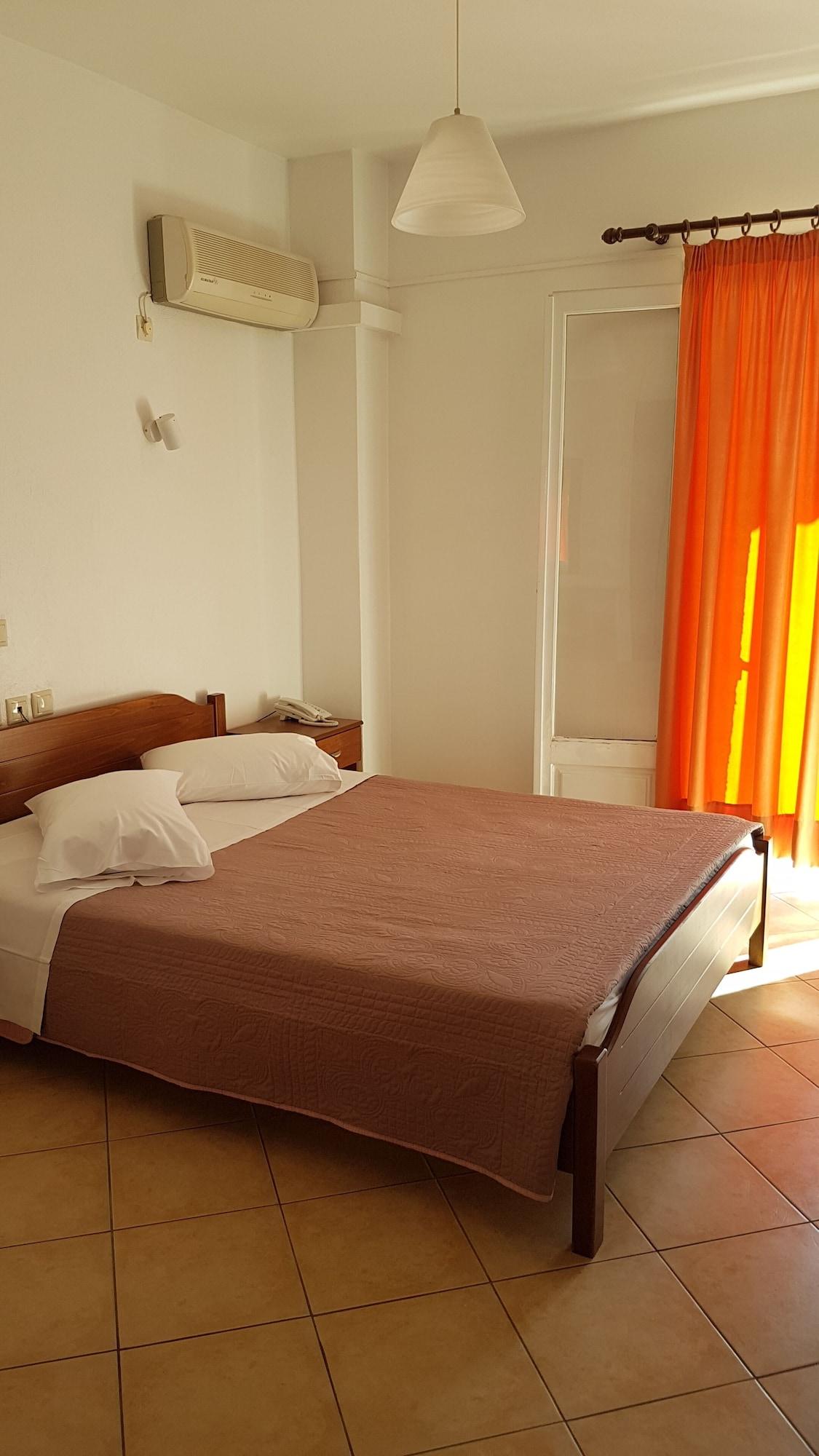 Hotel Orfeas 2*