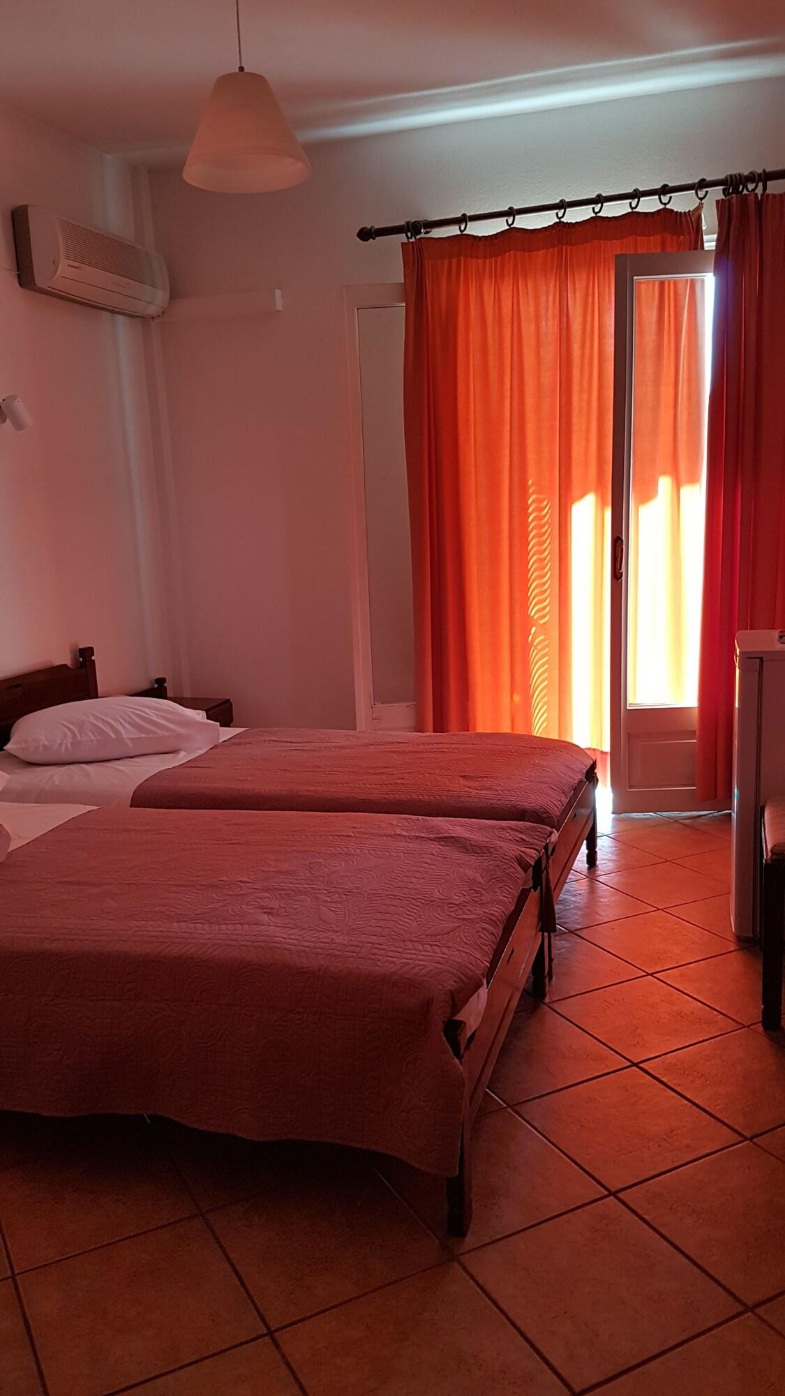 Orfeas Hotel
