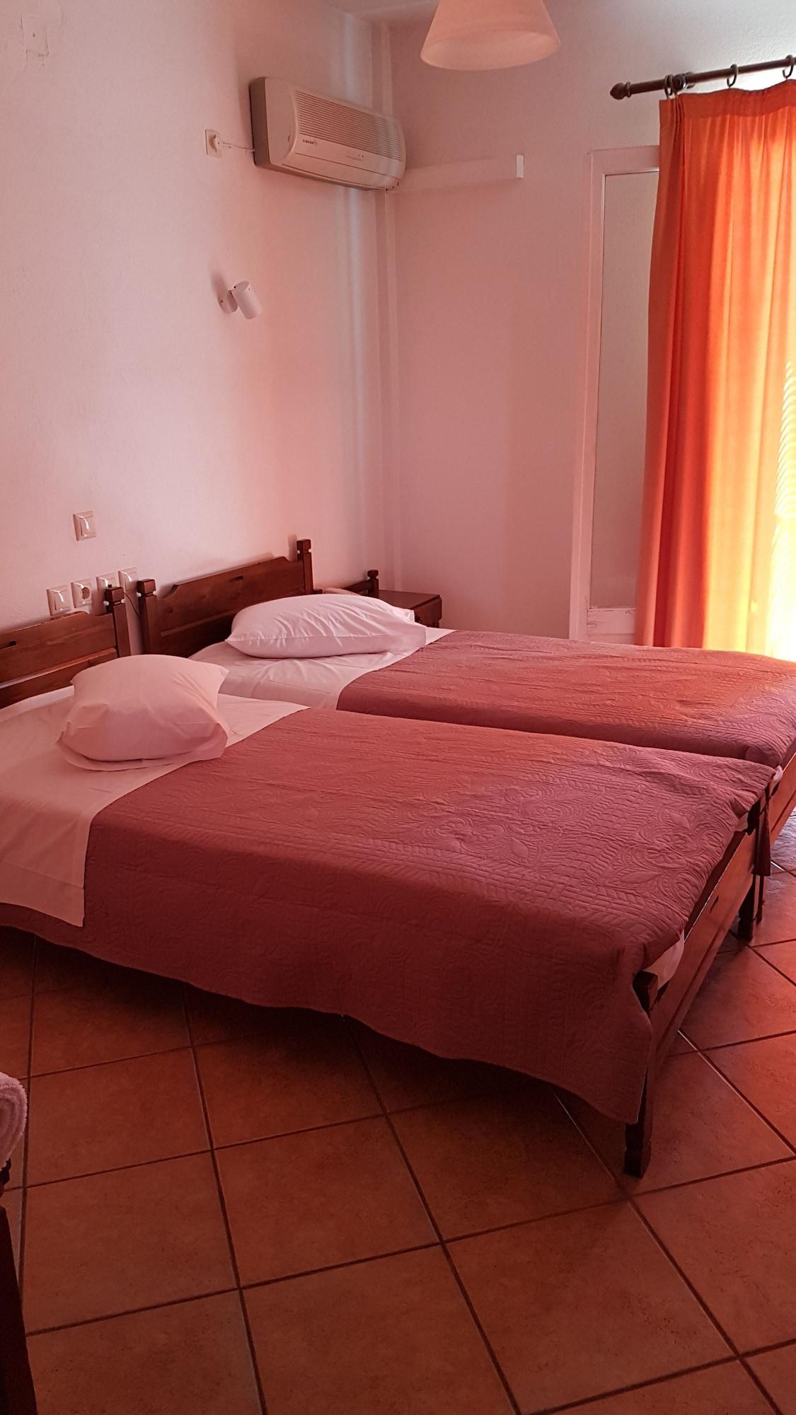 Orfeas Hotel Delphi