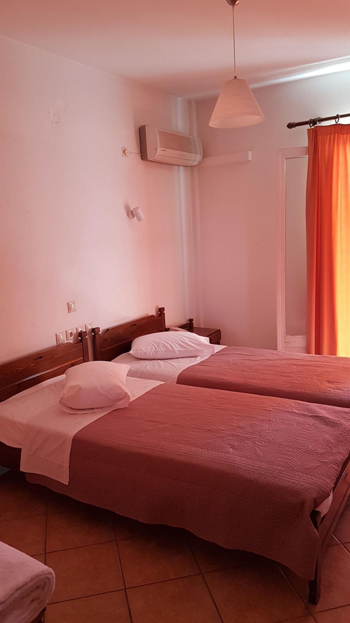 Orfeas Hotel Delphi